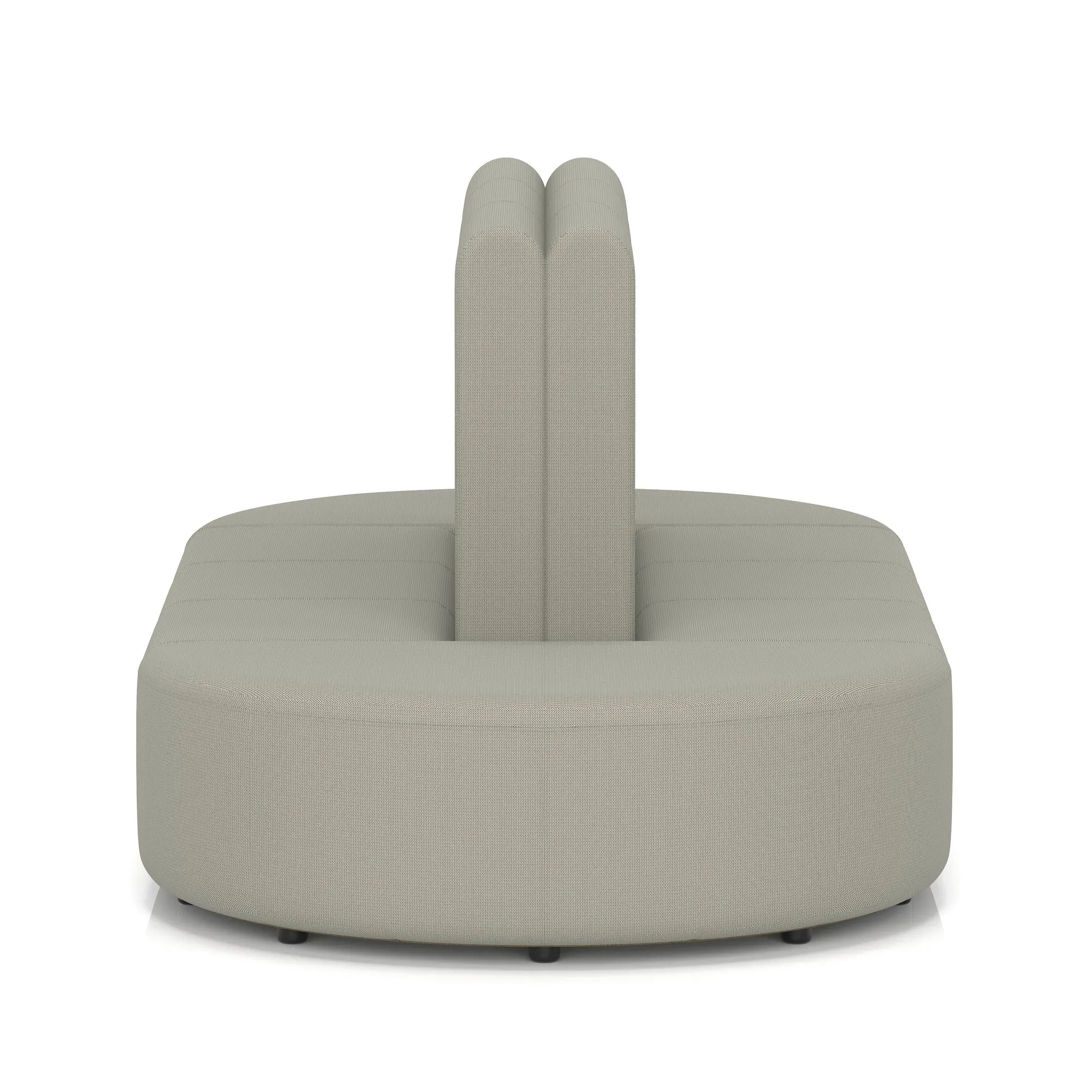EE - Mawsley Modular Seating Set - Capsule Island
