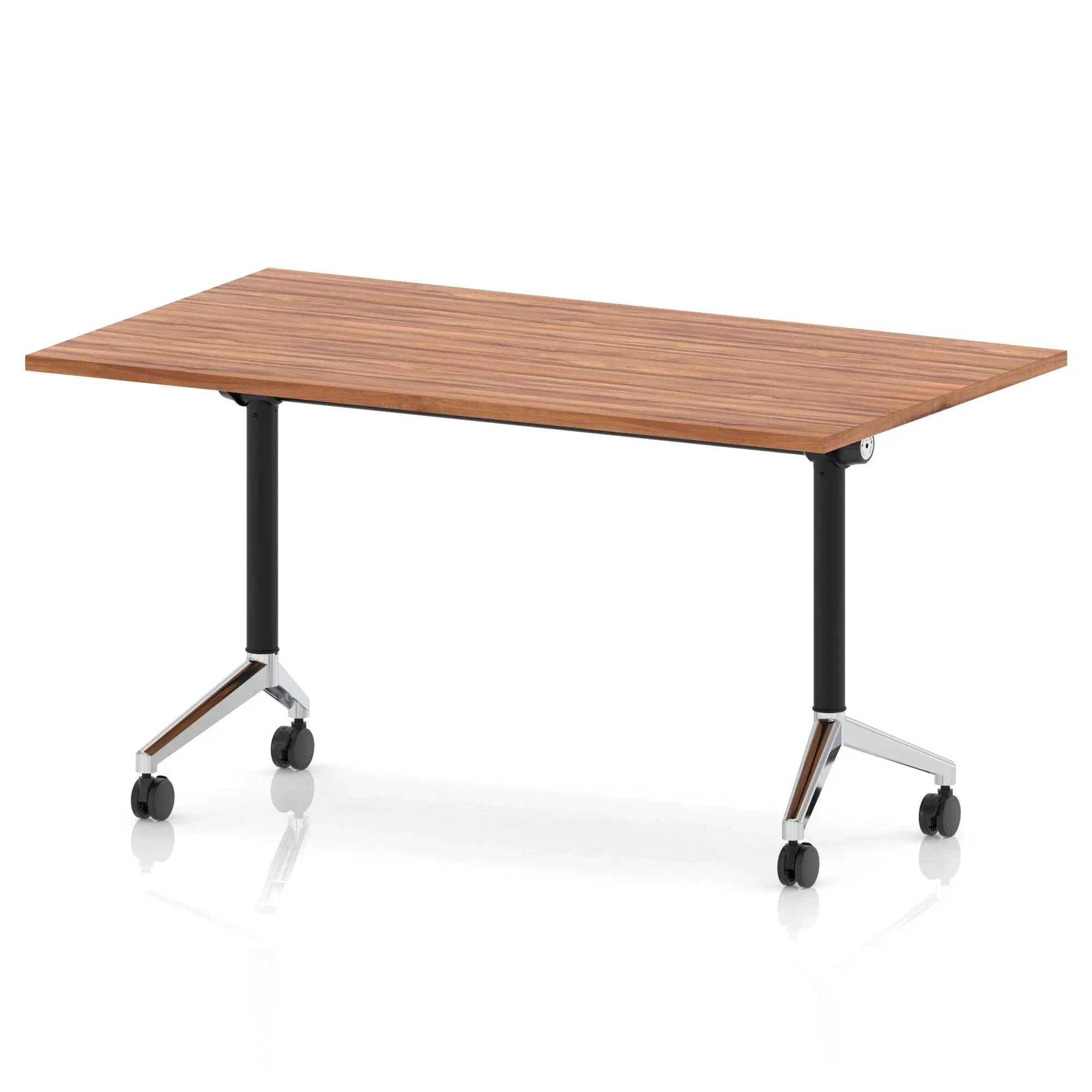 EE - Impulse Plus Flip Top Rectangular Table