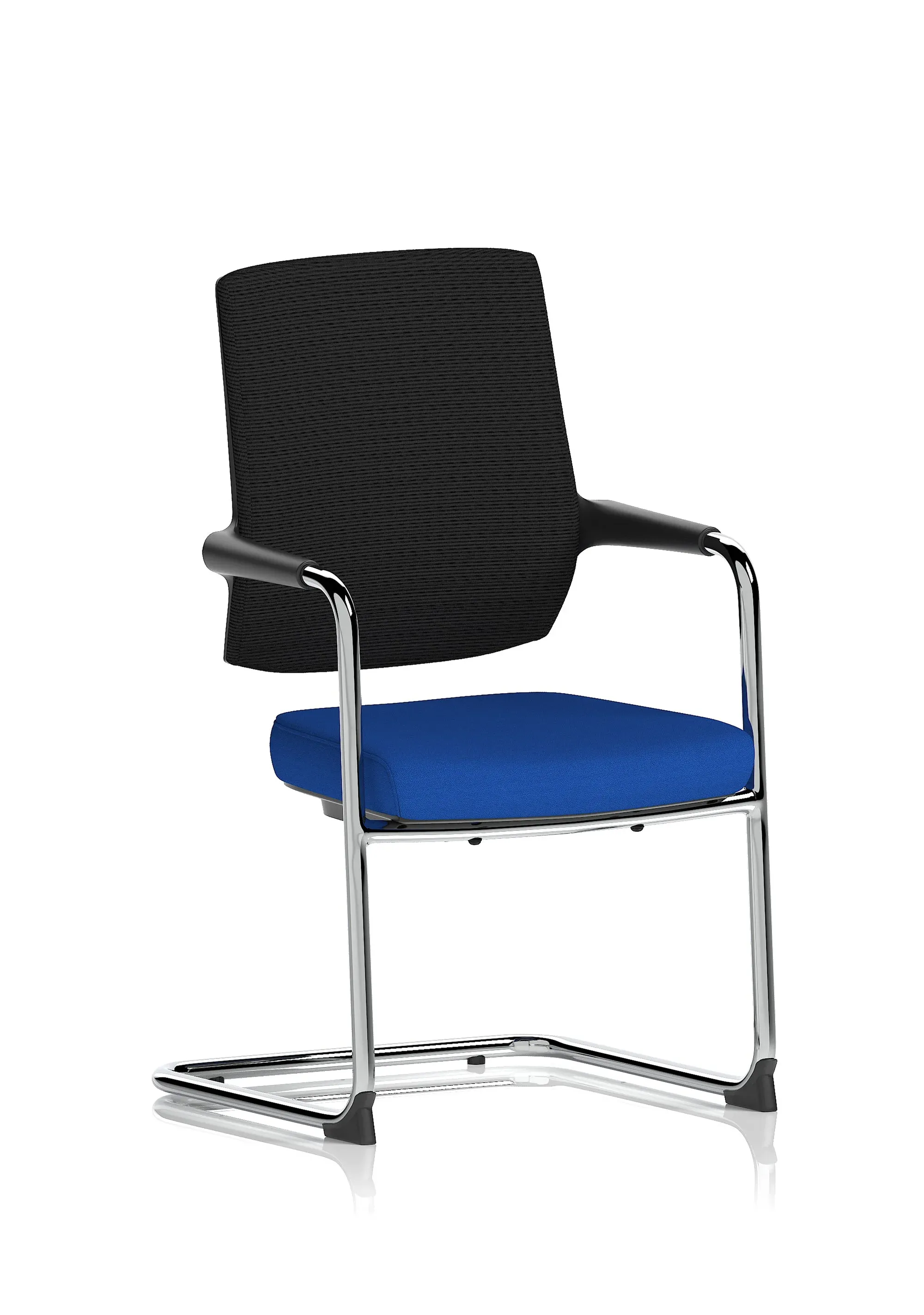 EE - Vero Airmesh Back Cantilever Chair