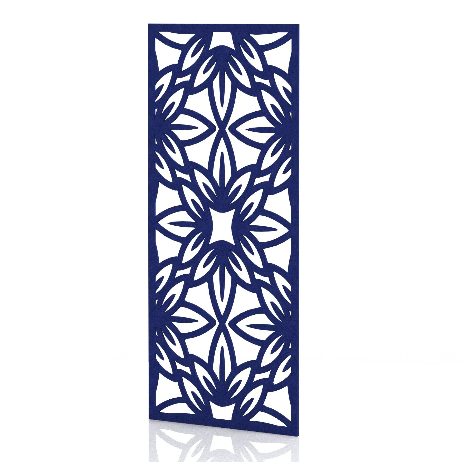 Sch! Acoustic Wall and Hanging Screens