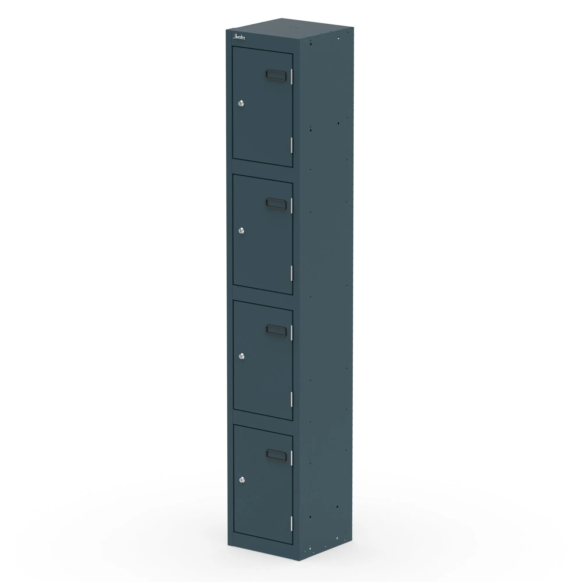EE - Qube Locker 1800mm High