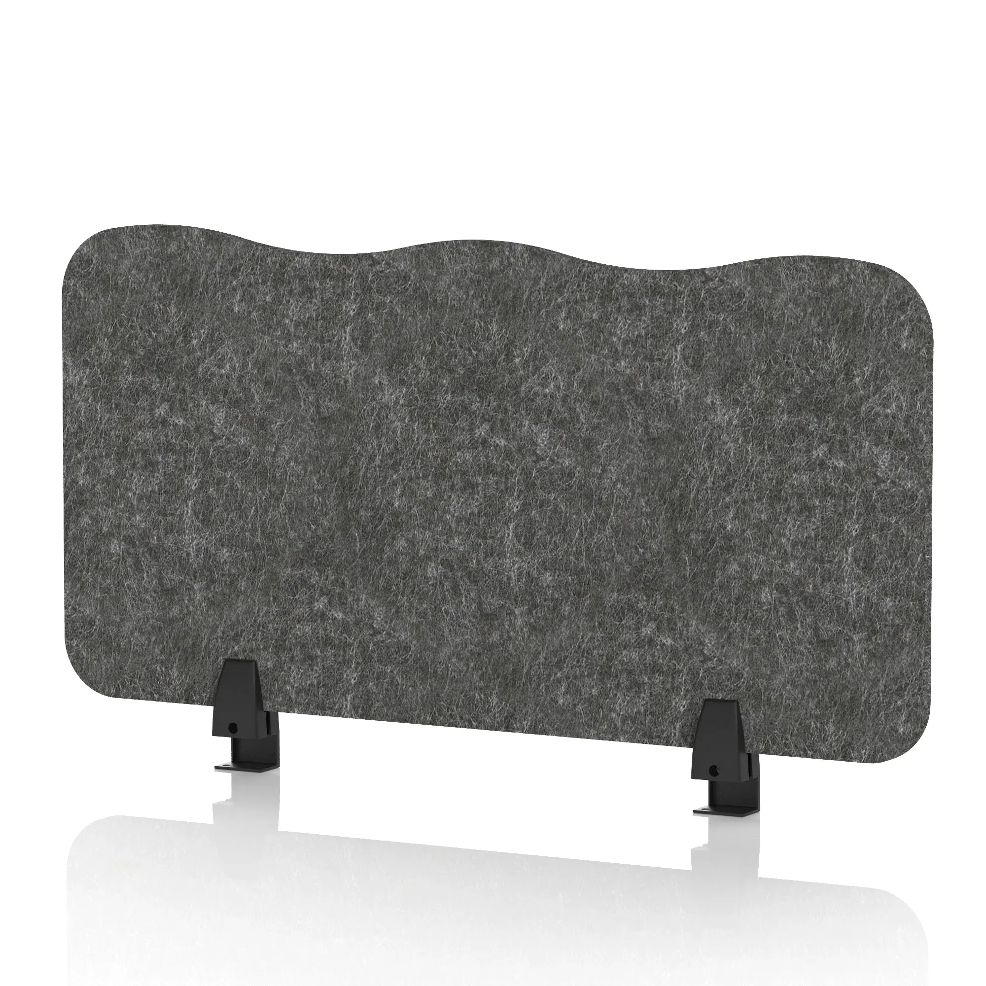 Sch! Acoustic Desktop Screen - Wave