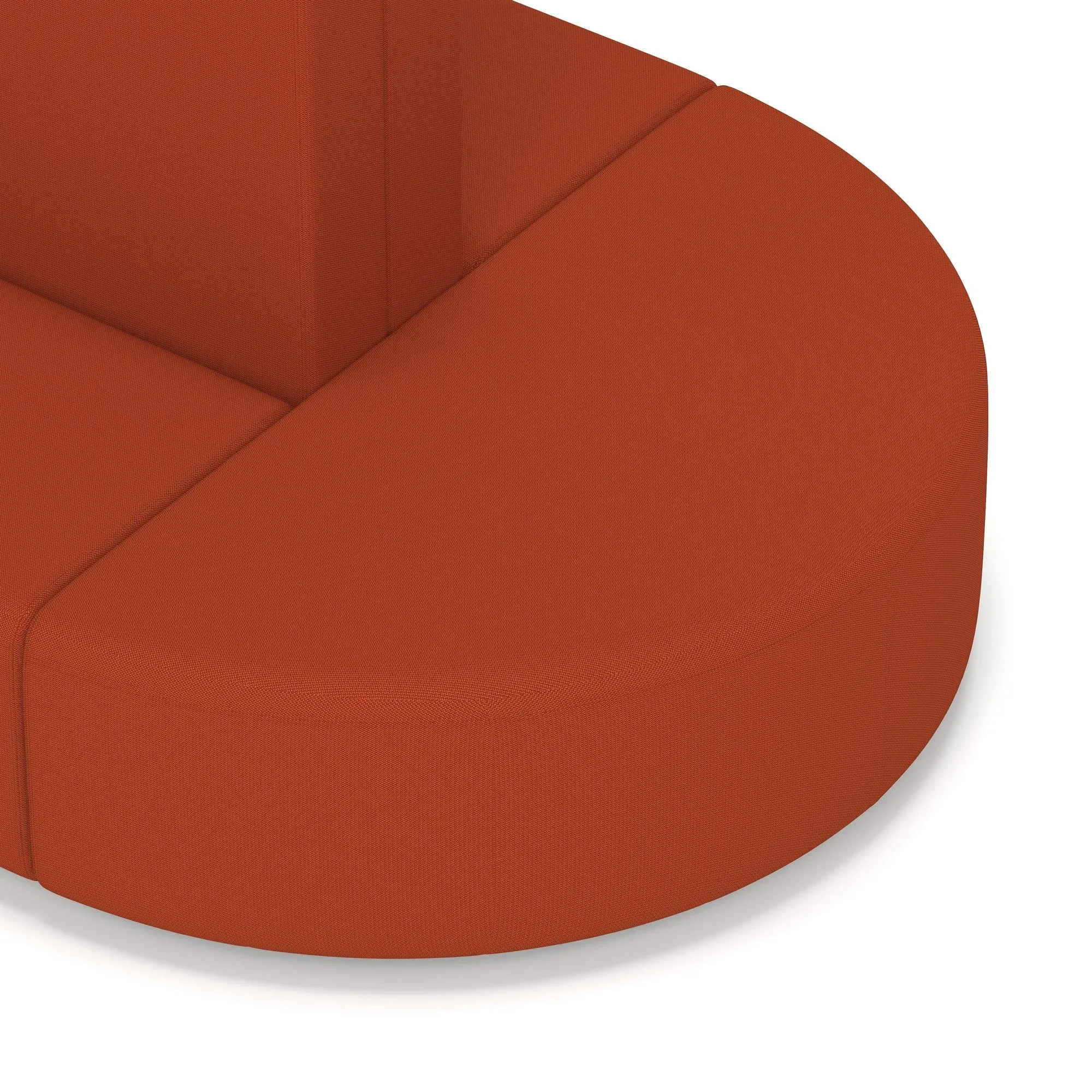 EE - Mawsley Modular Seating Set - Capsule Island