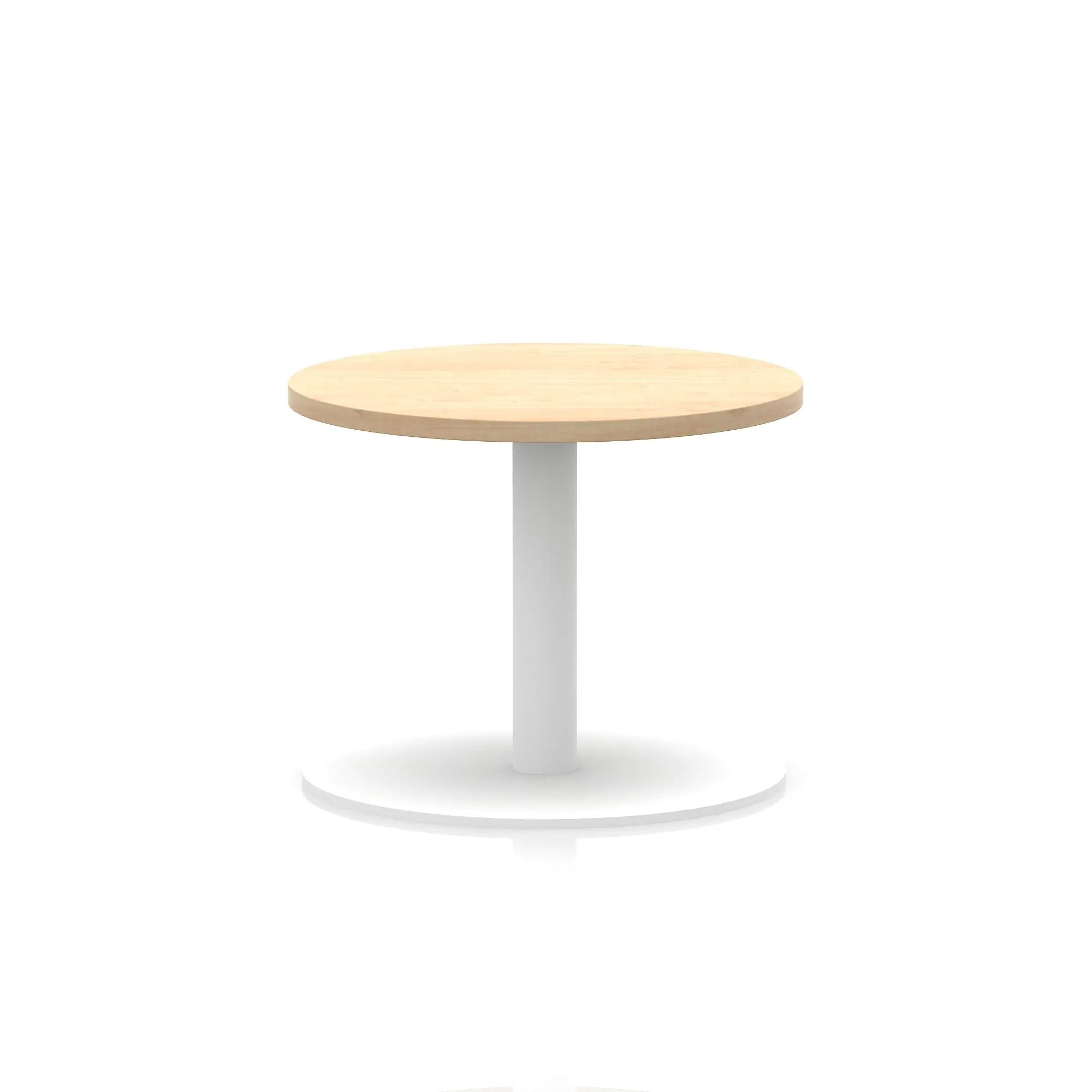 Italia Round Coffee Table