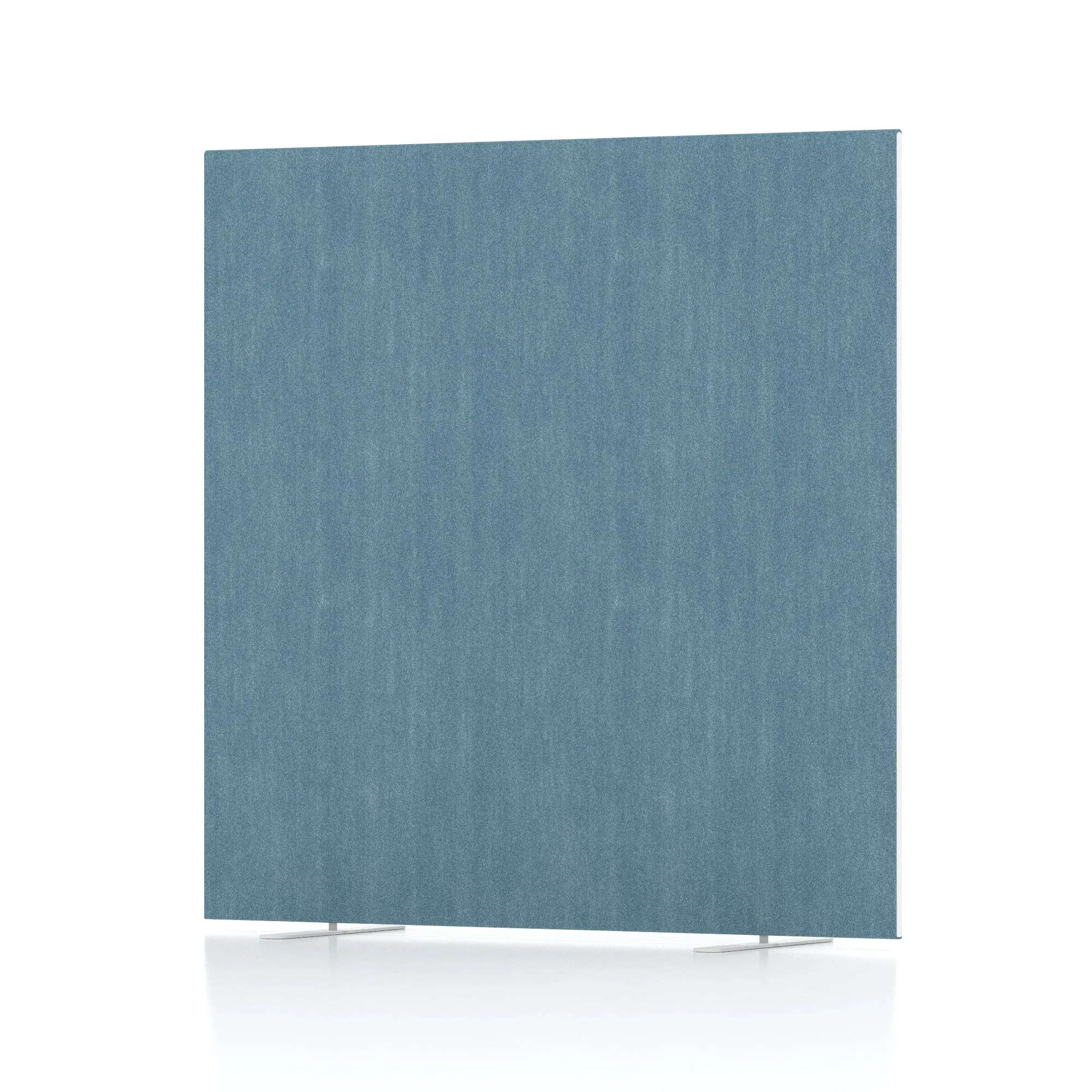 Impulse Plus Free Standing Floor Screen - 1500mm High