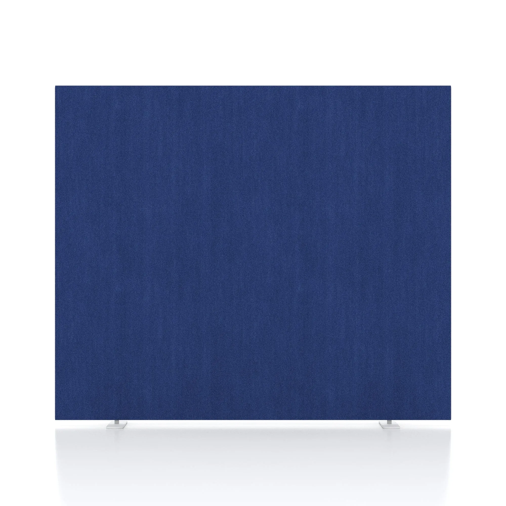 Impulse Plus Free Standing Floor Screen - 1200mm High