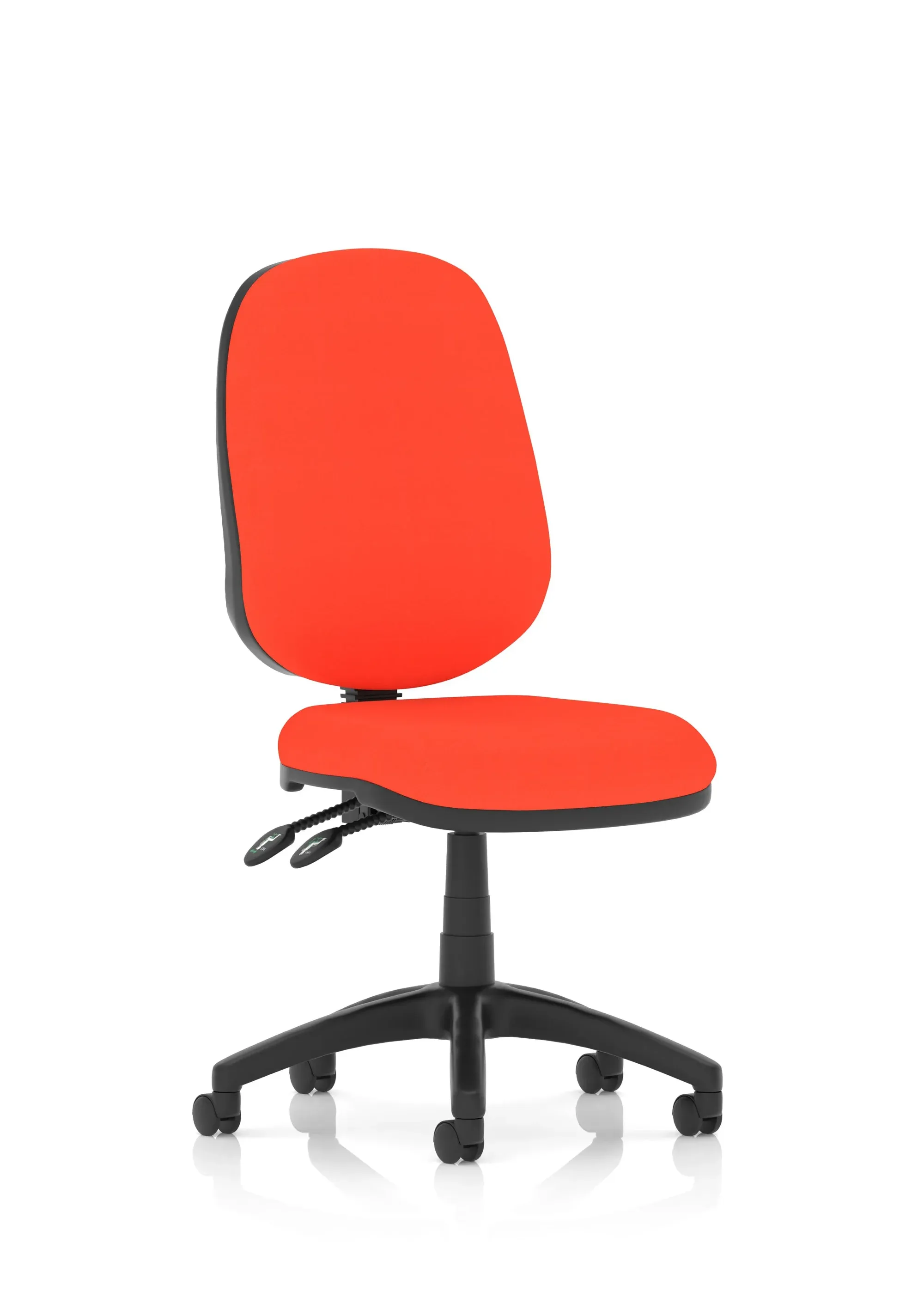 EE - Luna II Lever Task Operator Chair