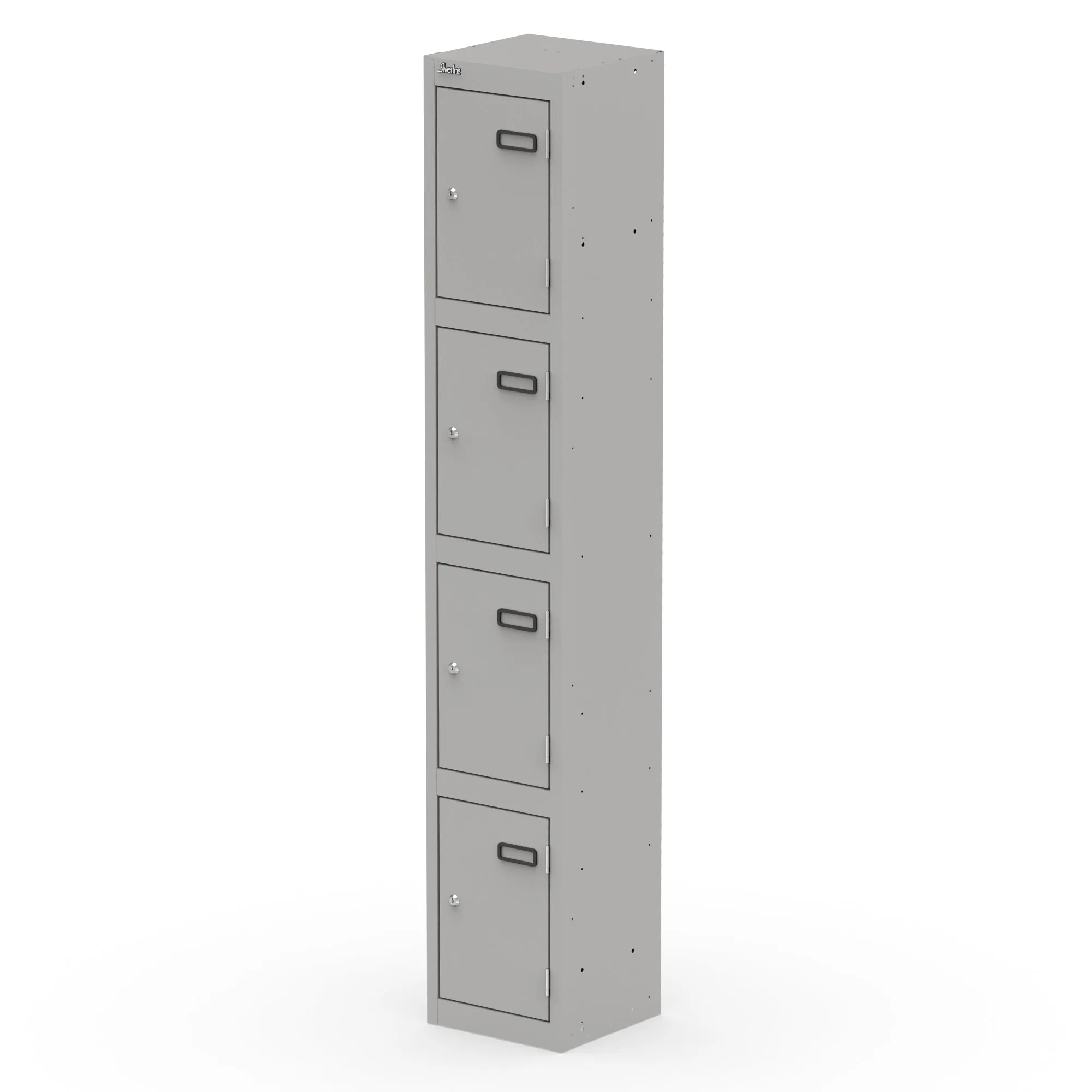 EE - Qube Locker 1800mm High