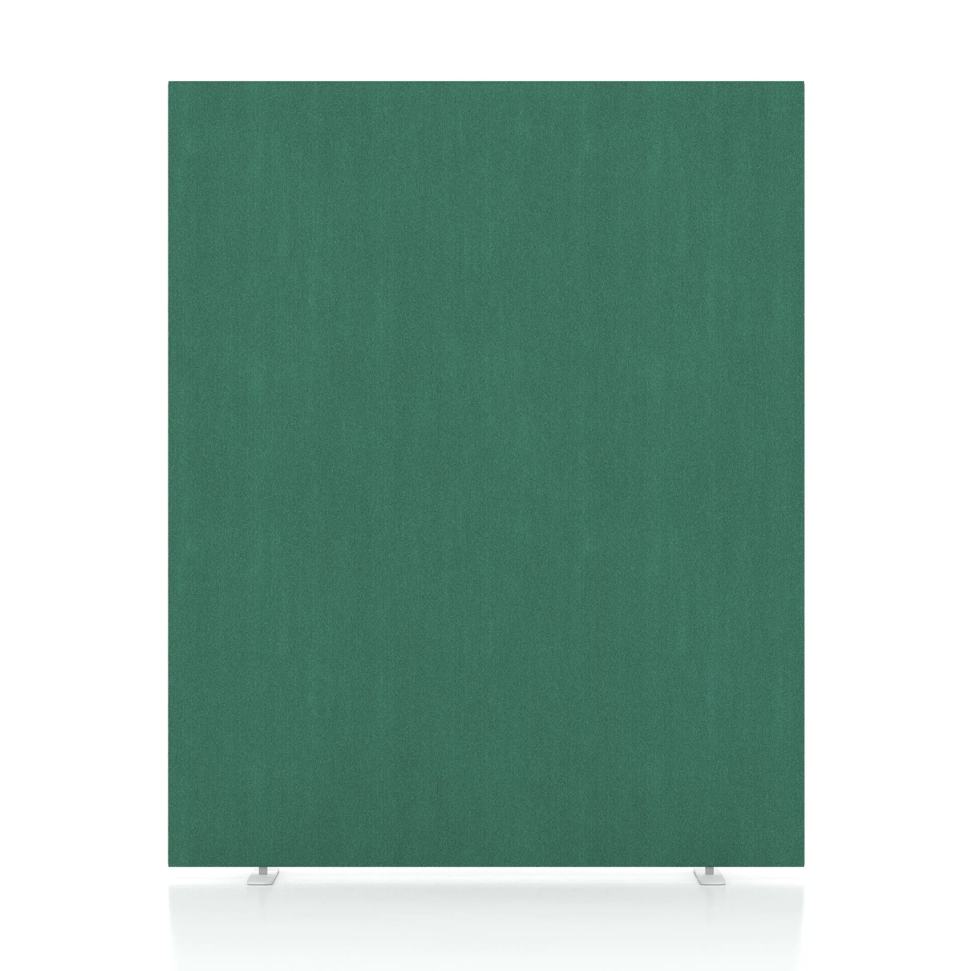 EE - Impulse Plus Free Standing Floor Screen - 1500mm High