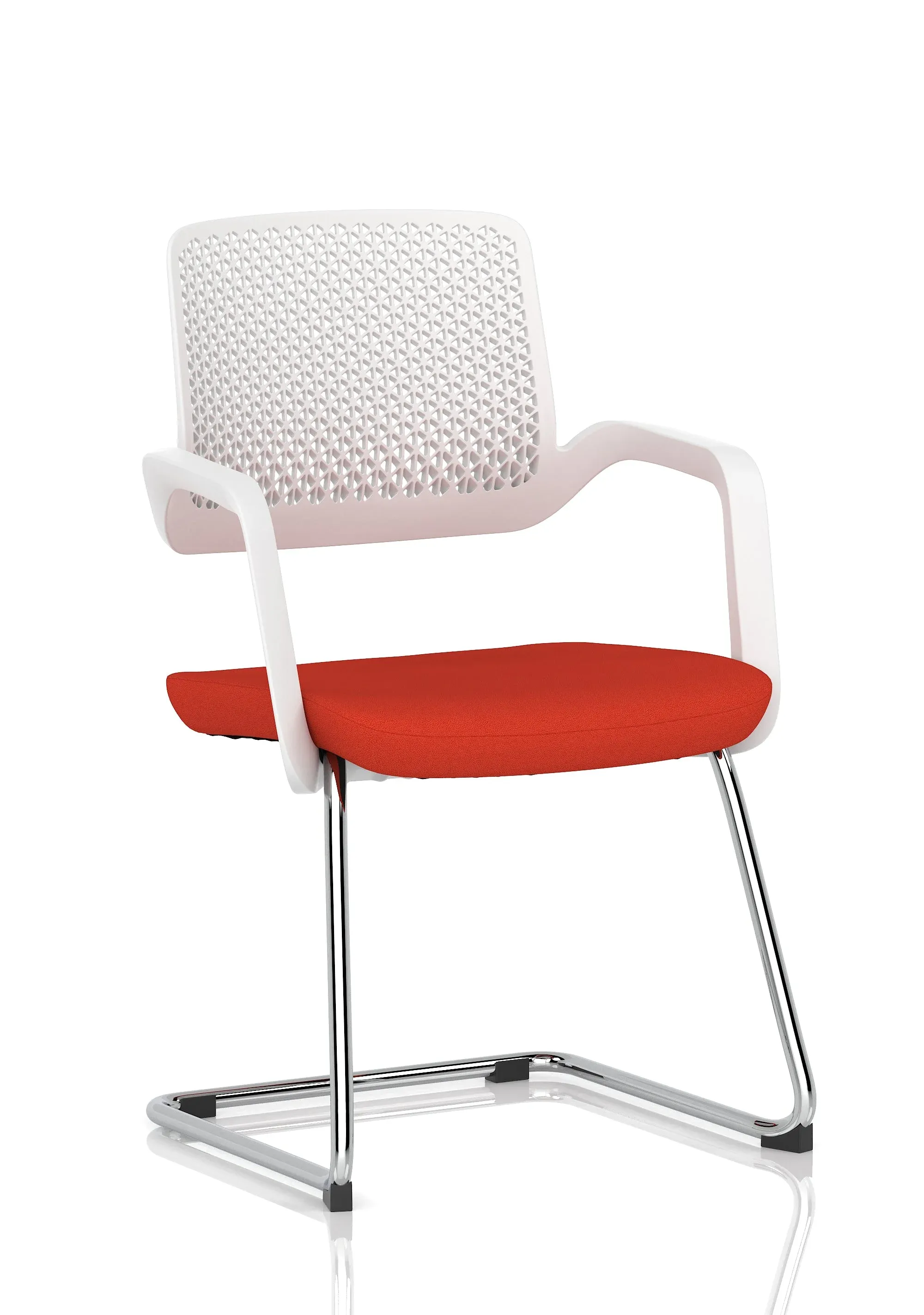 Cosmo Cantilever Chair