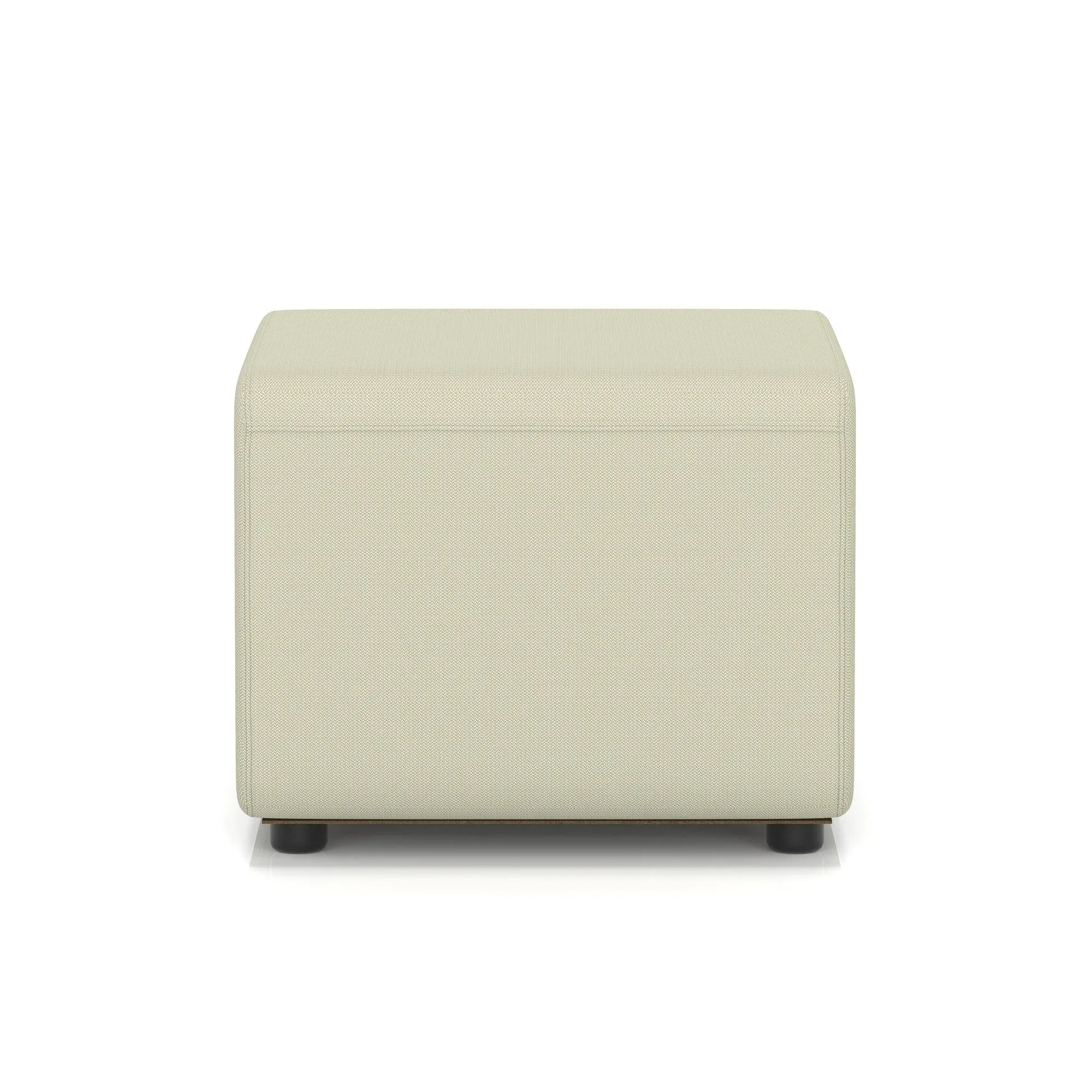 Mawsley Modular Seating Central Backless Unit