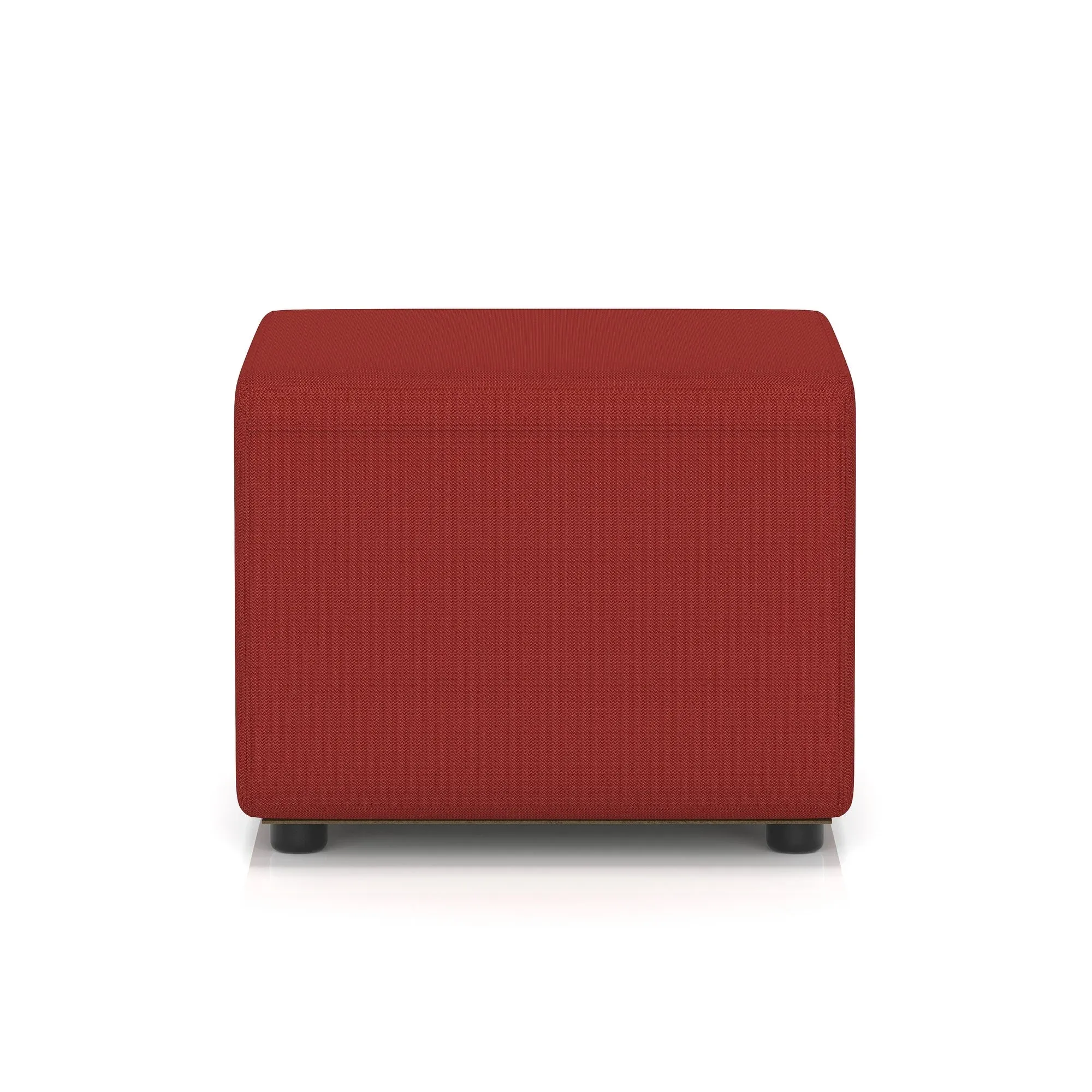 Mawsley Modular Seating Central Backless Unit