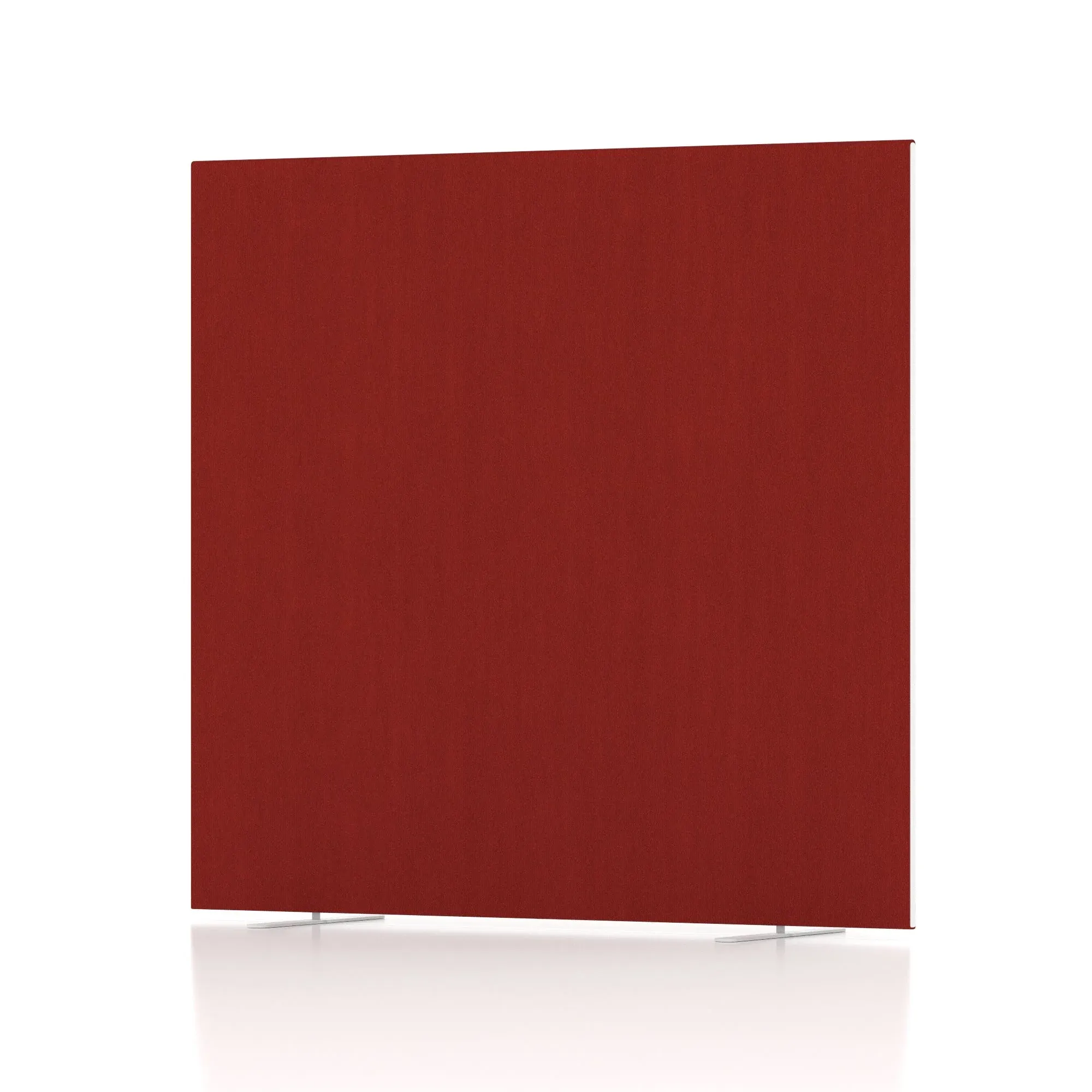 EE - Impulse Plus Free Standing Floor Screen - 1500mm High