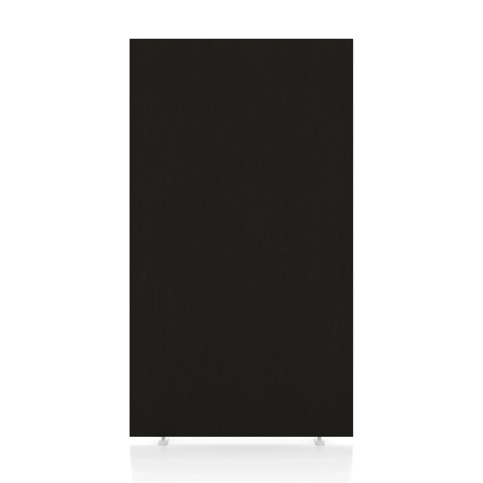 Impulse Plus Free Standing Floor Screen - 1800mm High