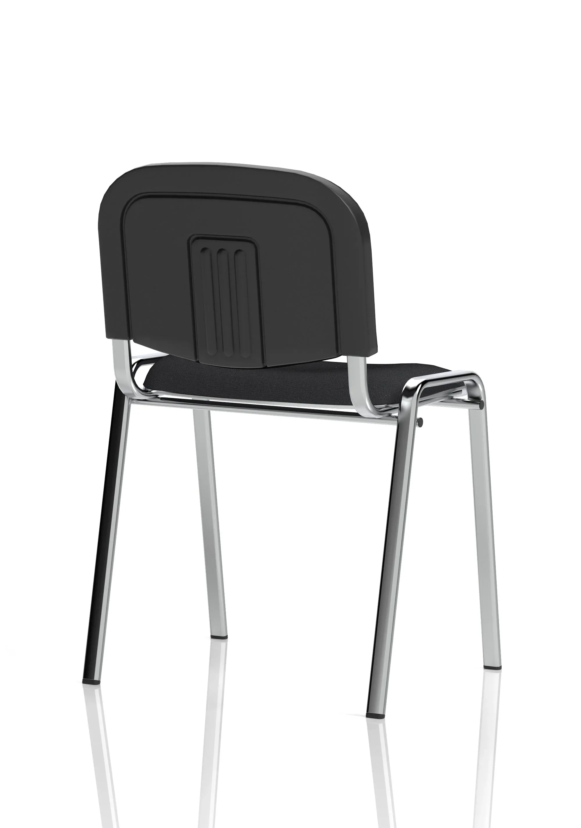 EE - ISO Stacking Visitor/Conference Chair