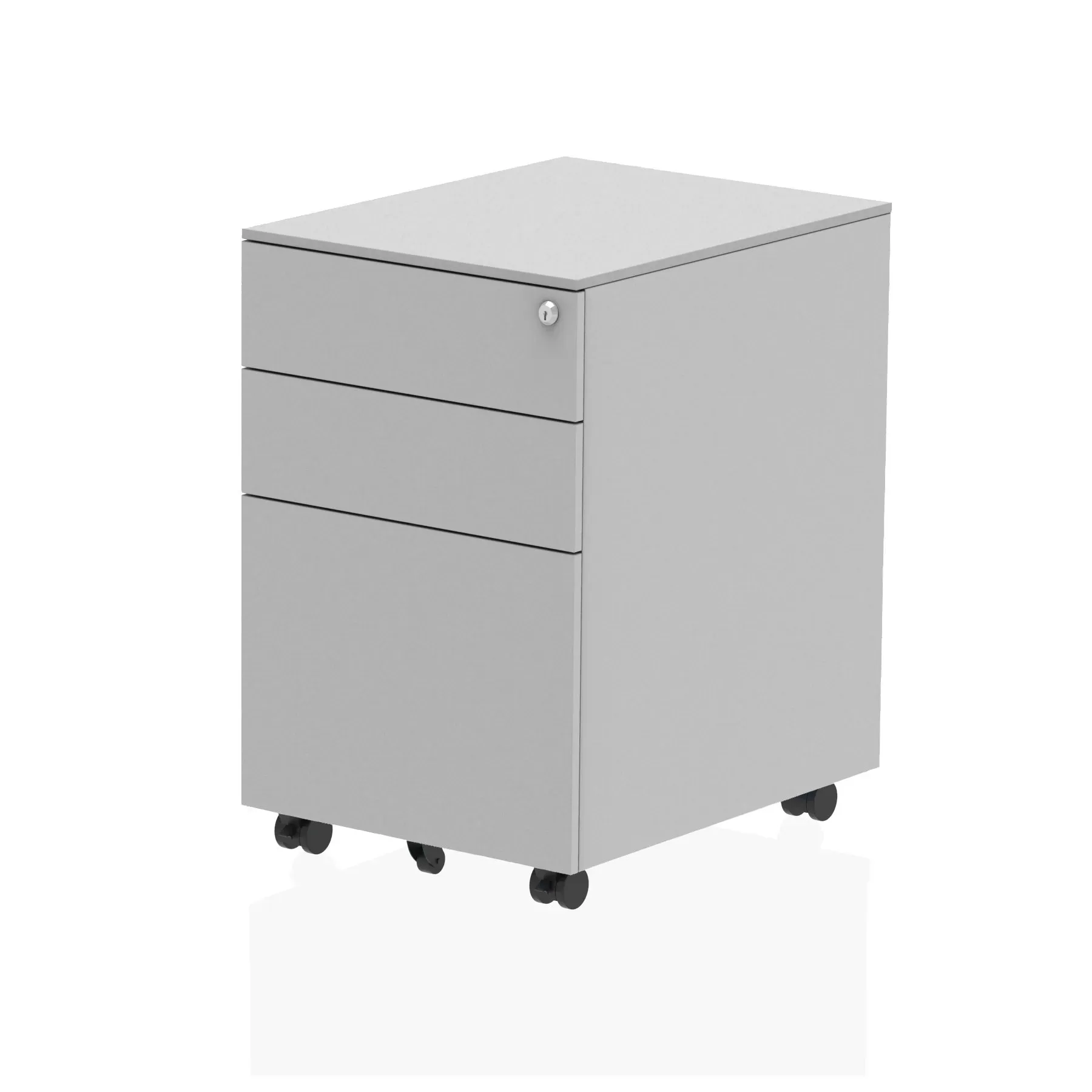 Pedestals & Drawers