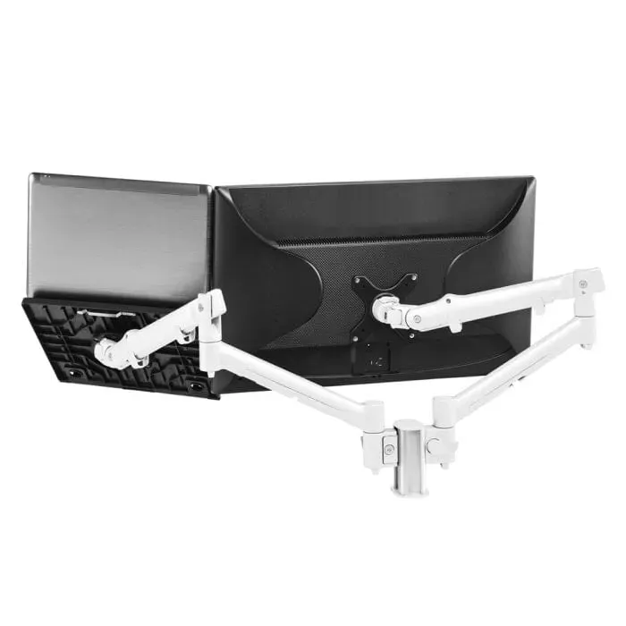Dual Monitor Arms