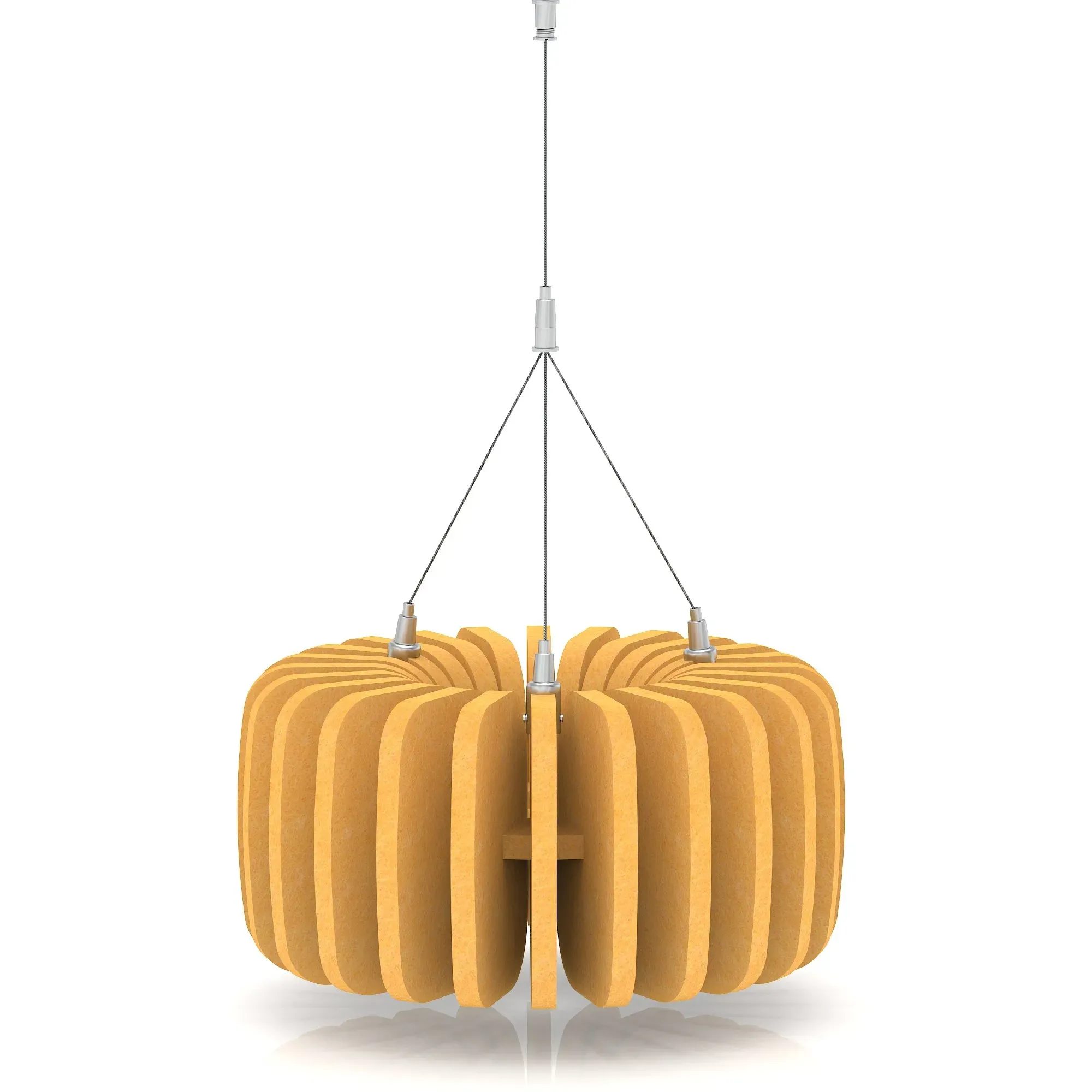 Acoustic Panels & Baffles
