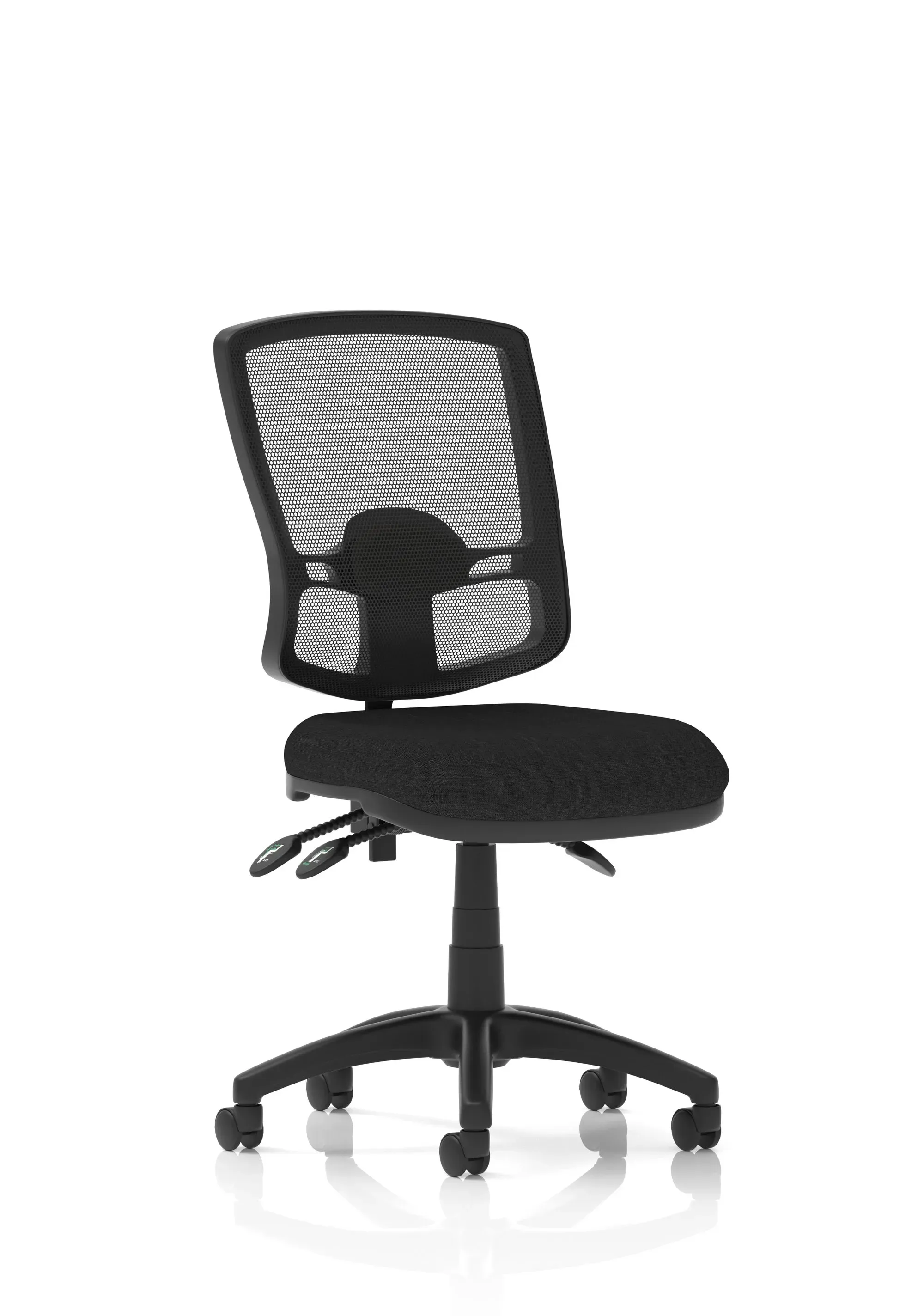 Mesh Chairs