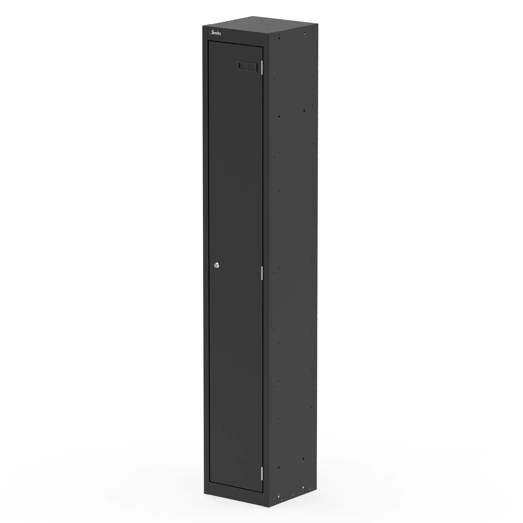 Steel Storage & Lockers