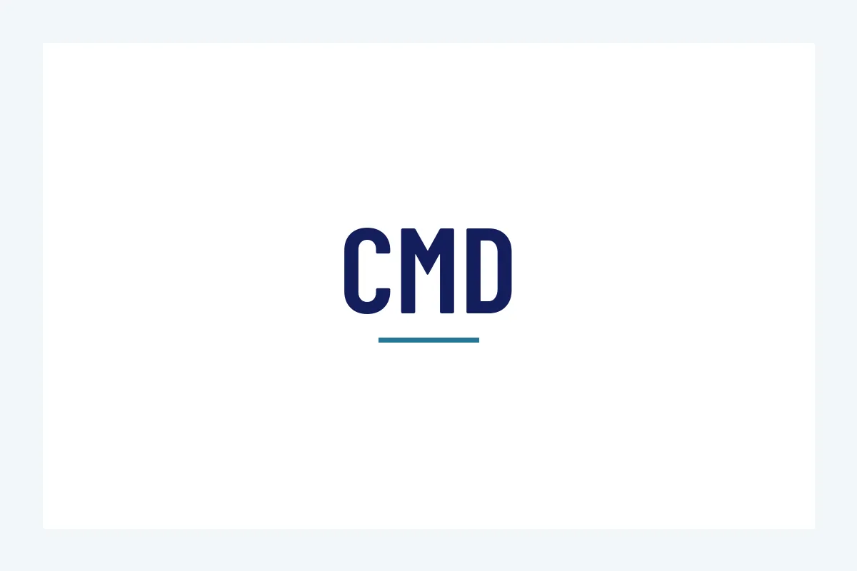 CMD