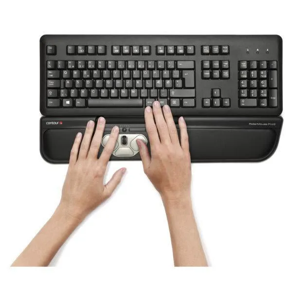 CONTOUR ROLLERMOUSE PRO 3