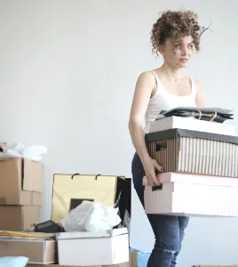 declutter