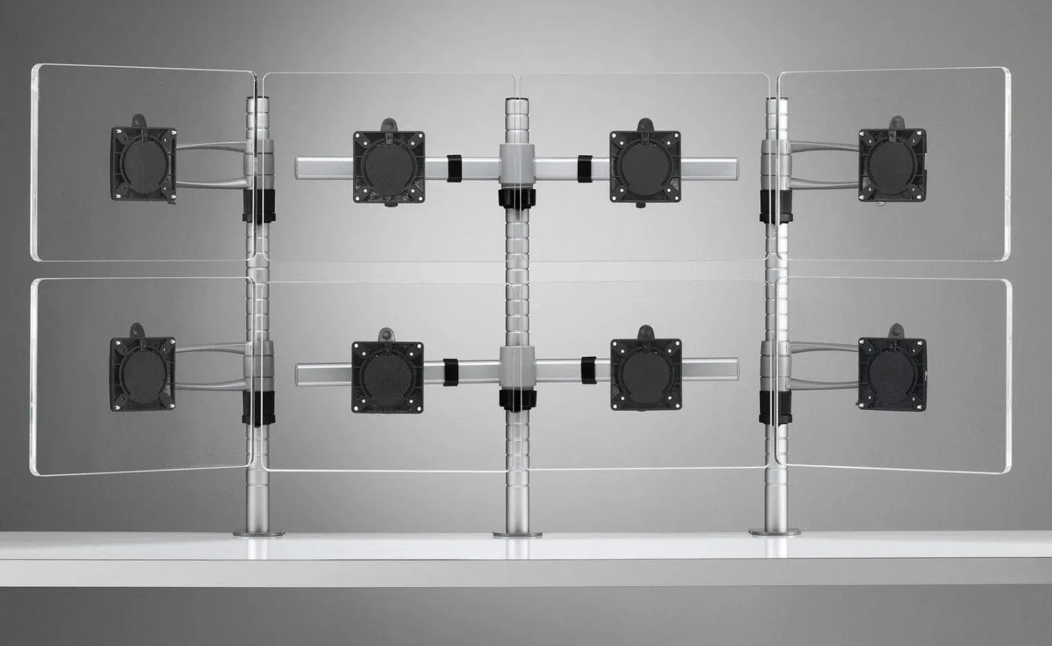 10 reasons to upgrade your workspace with a Monitor Arm from Colebrook Bosson Saunders