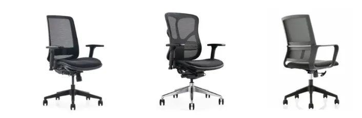 Why Investing in the Right Ergonomic Chair Matters
