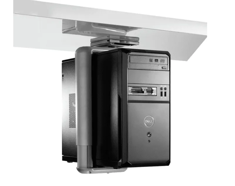 The Power at Your Feet: Discover the Benefits of Using a CPU Holder