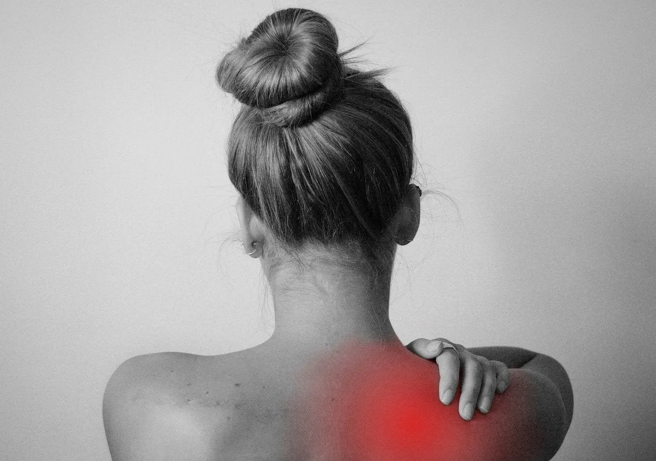 How to sit at your desk properly - A guide to great posture