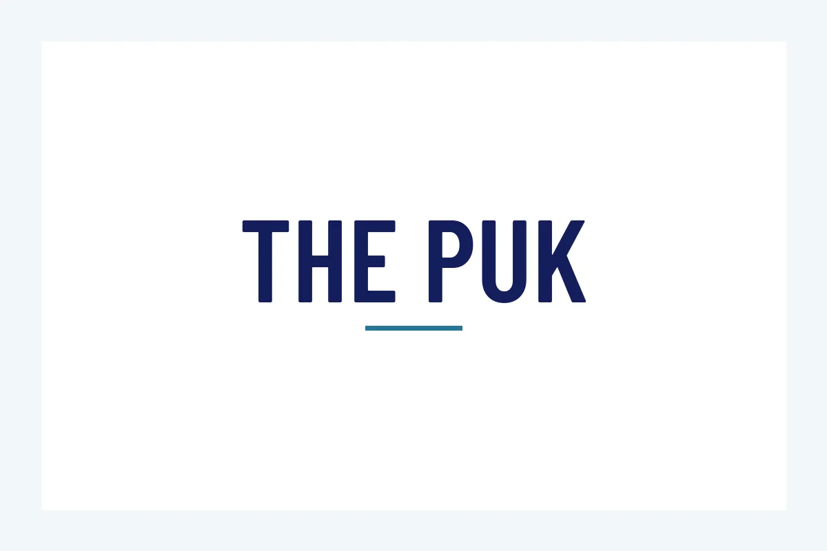 The Puk