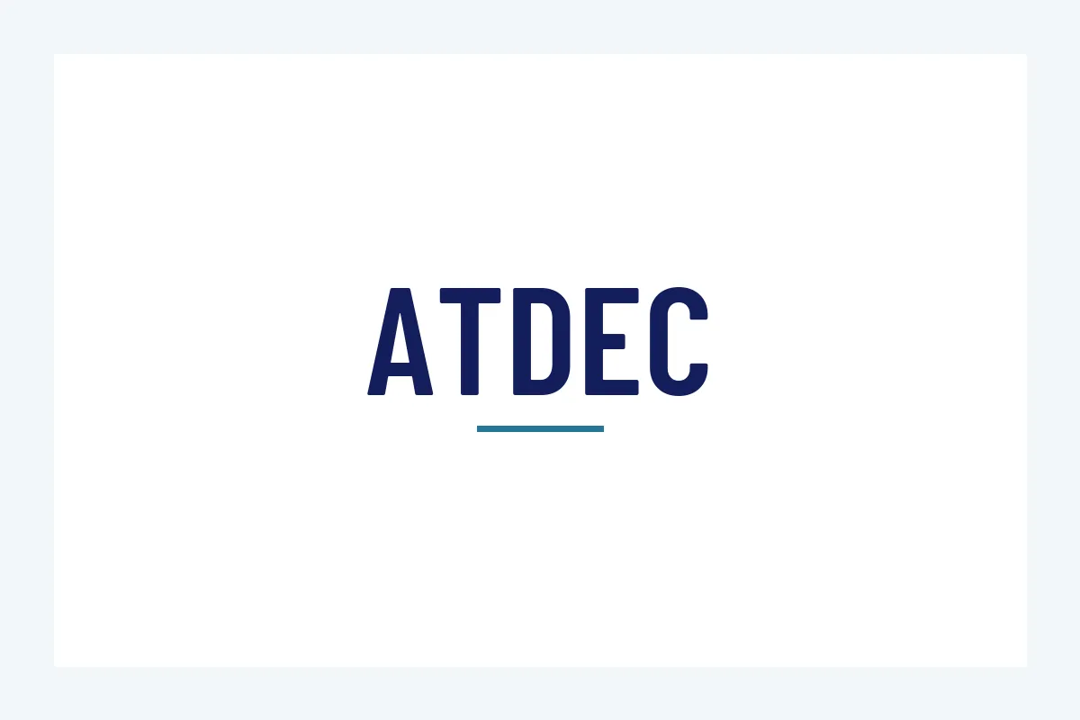 Atdec
