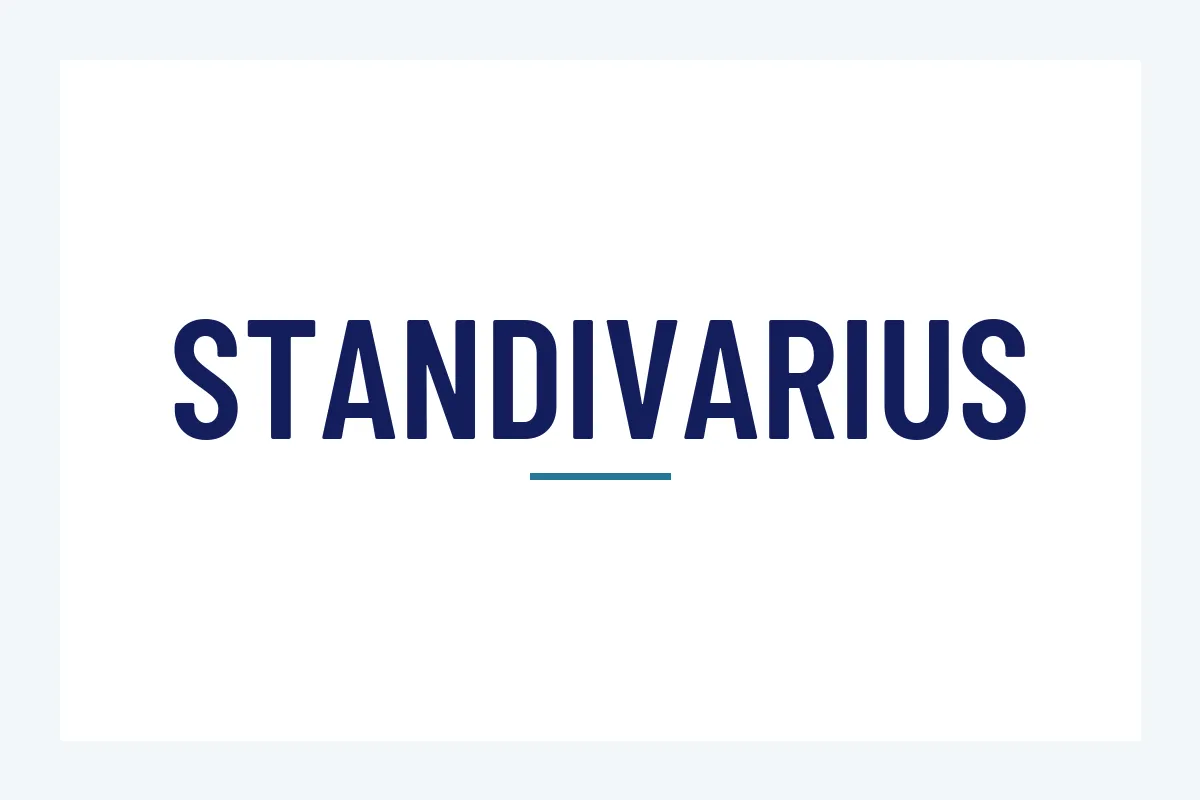 Standivarius