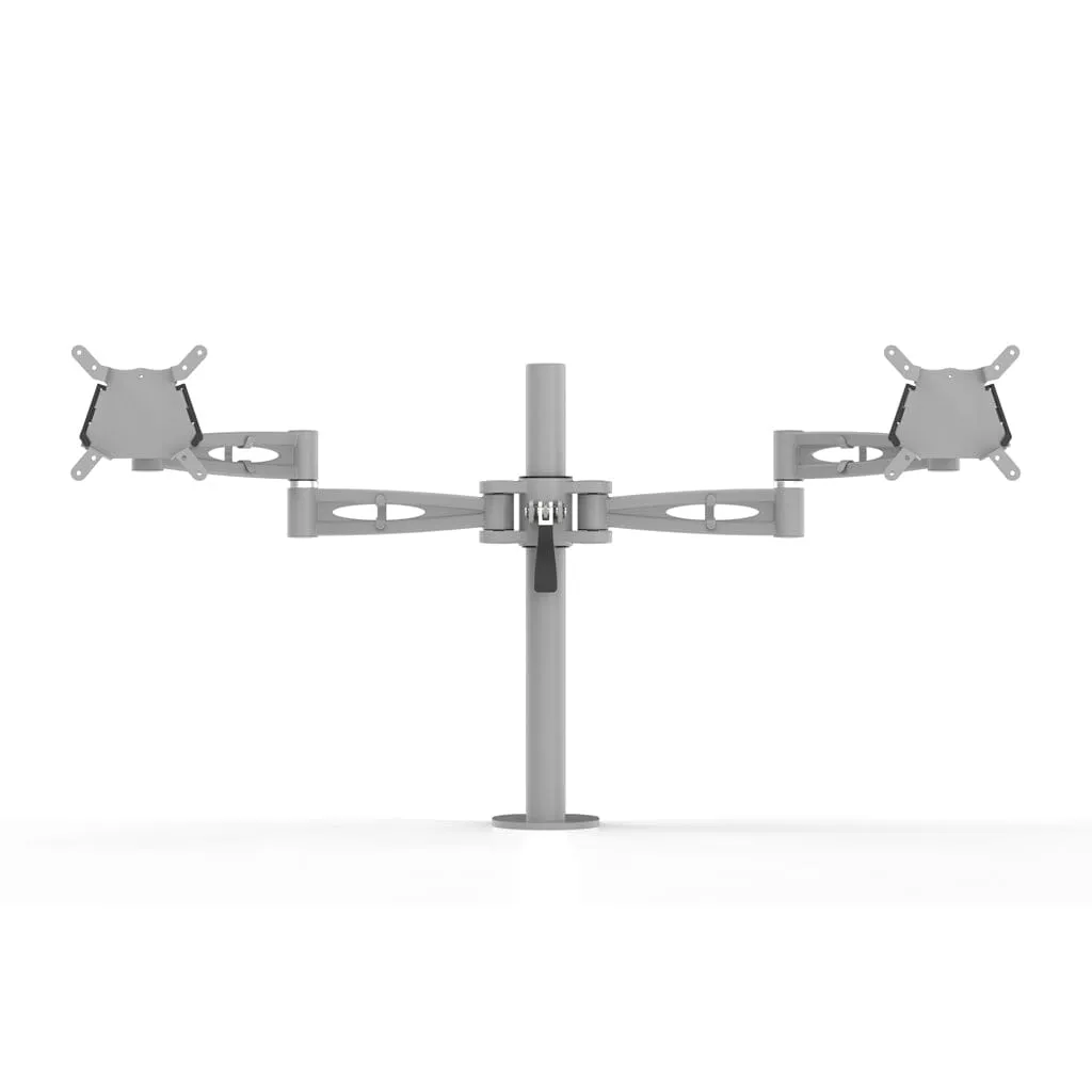 Metalicon Kardo Dual Monitor Arm