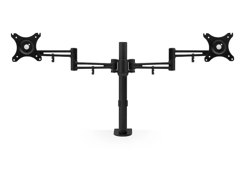 Sourcetec Zed Double Monitor Arm