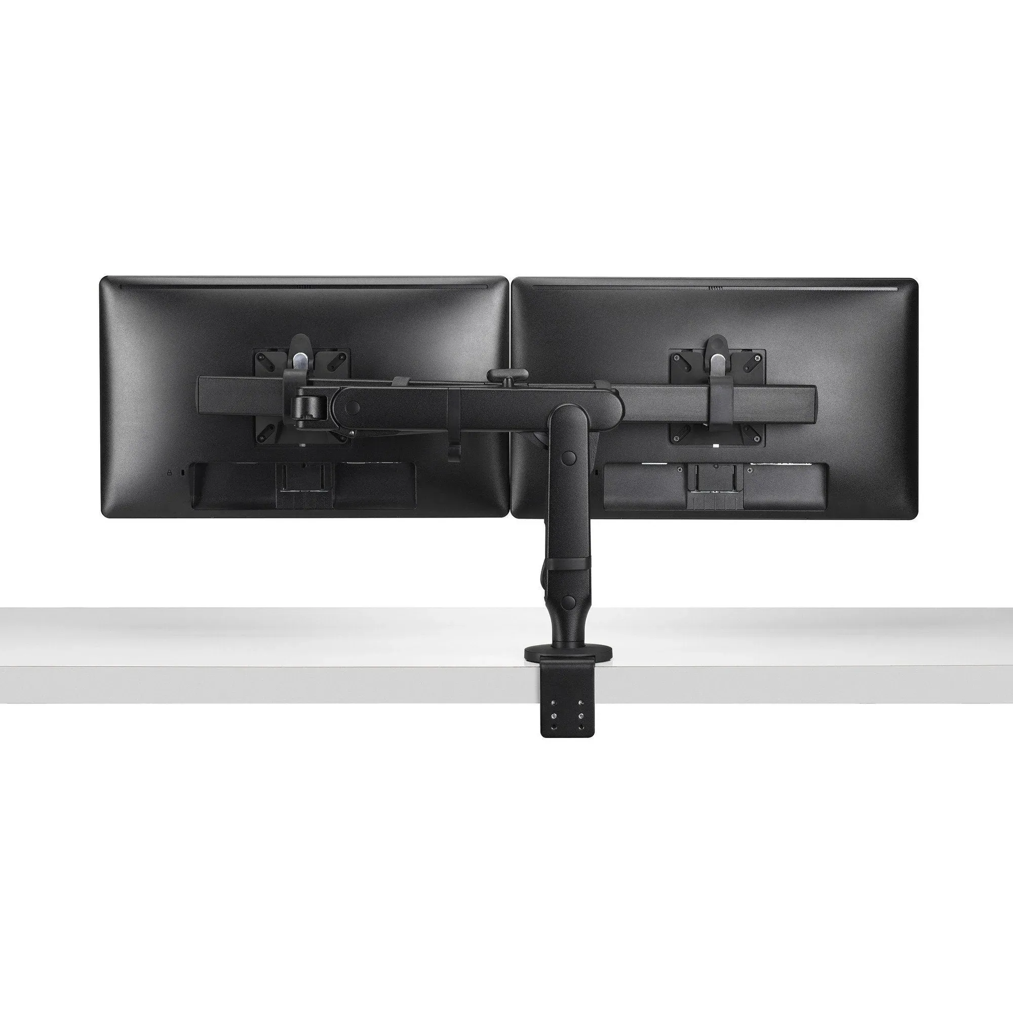 Colebrook Bosson Saunders Ollin Dual Monitor Arm