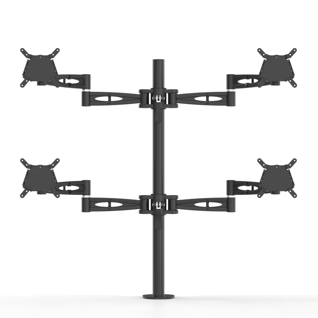 Metalicon Kardo Quad Monitor Arm