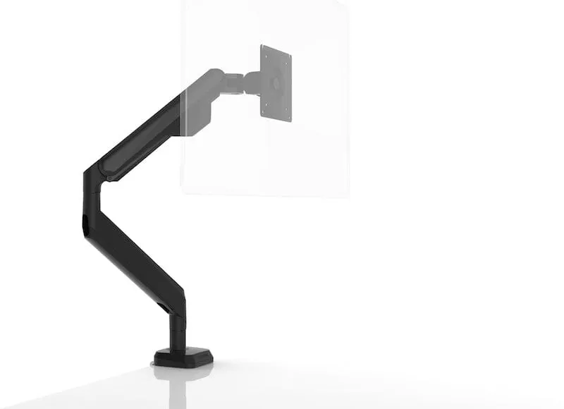 Sourcetec Move Single Monitor Arm