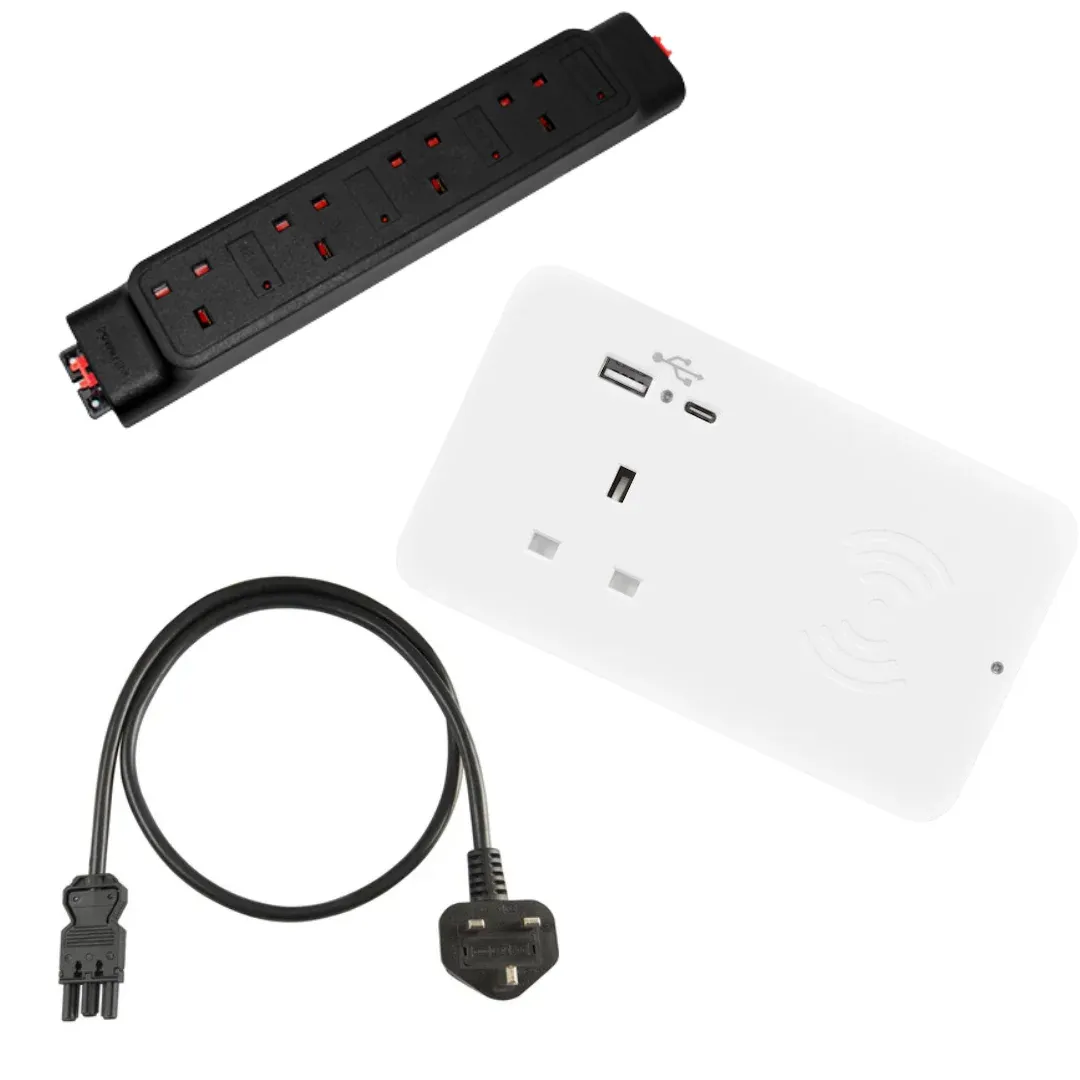 Sourcetec Ion Duo Bundle