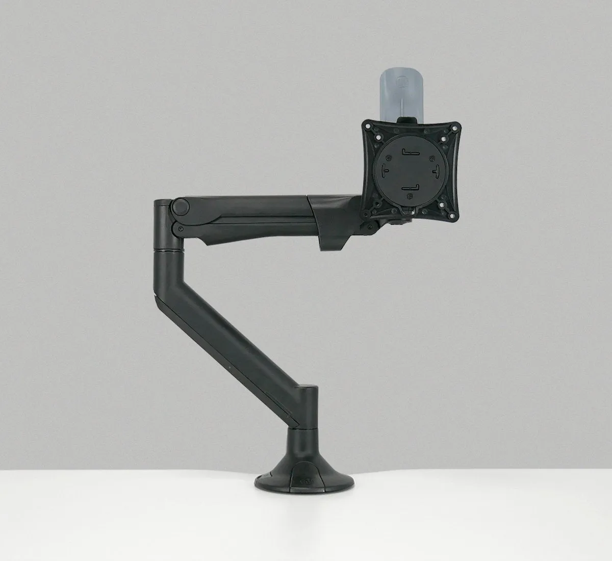 Metalicon Levo Gas Lift Monitor Arm for Single Screen