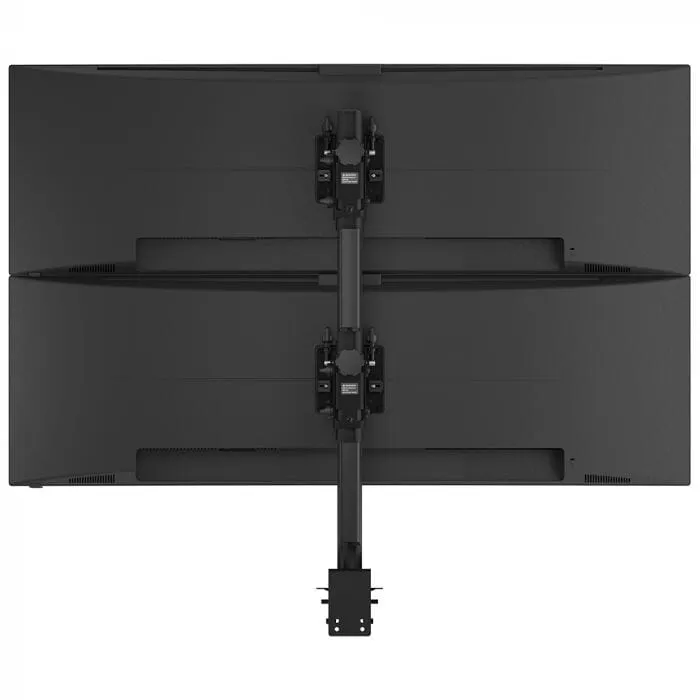 Atdec Super Heavy Duty Dual Mount & Desk Clamp