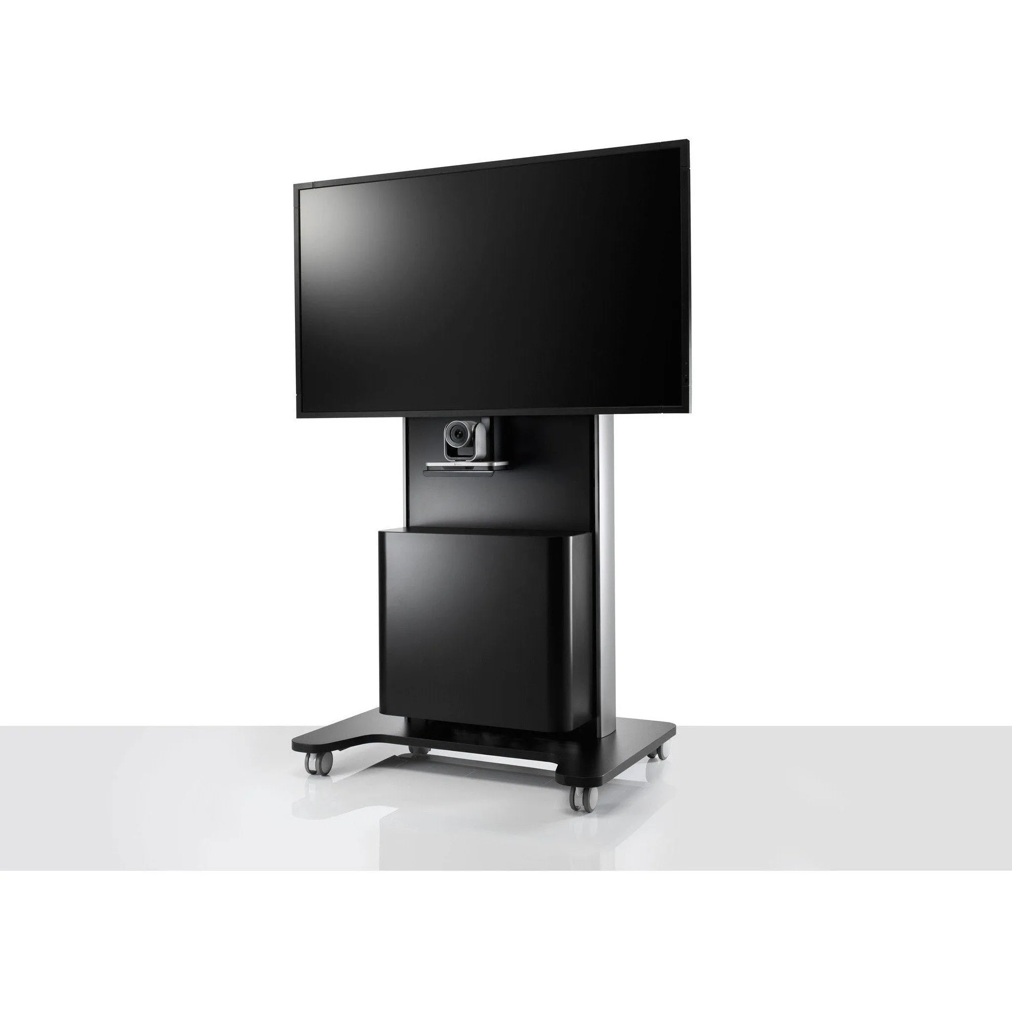 Colebrook Bosson Saunders AV/VC One Single Screen Complete Configuration