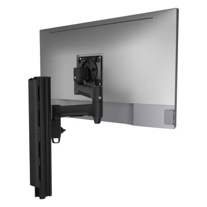 Atdec Swing Arm on Post