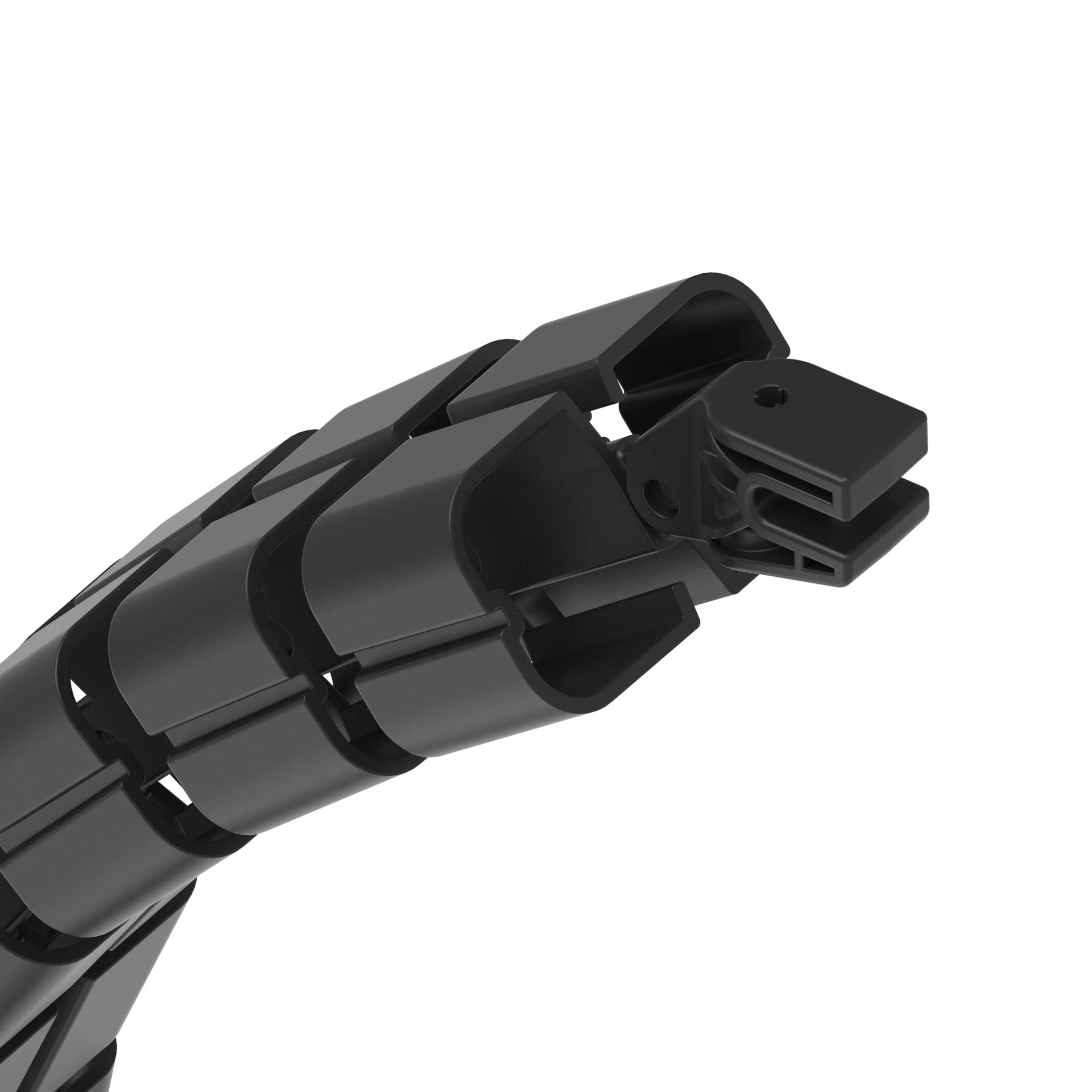 Metalicon Linx Cable Spine for Tray to Tray use