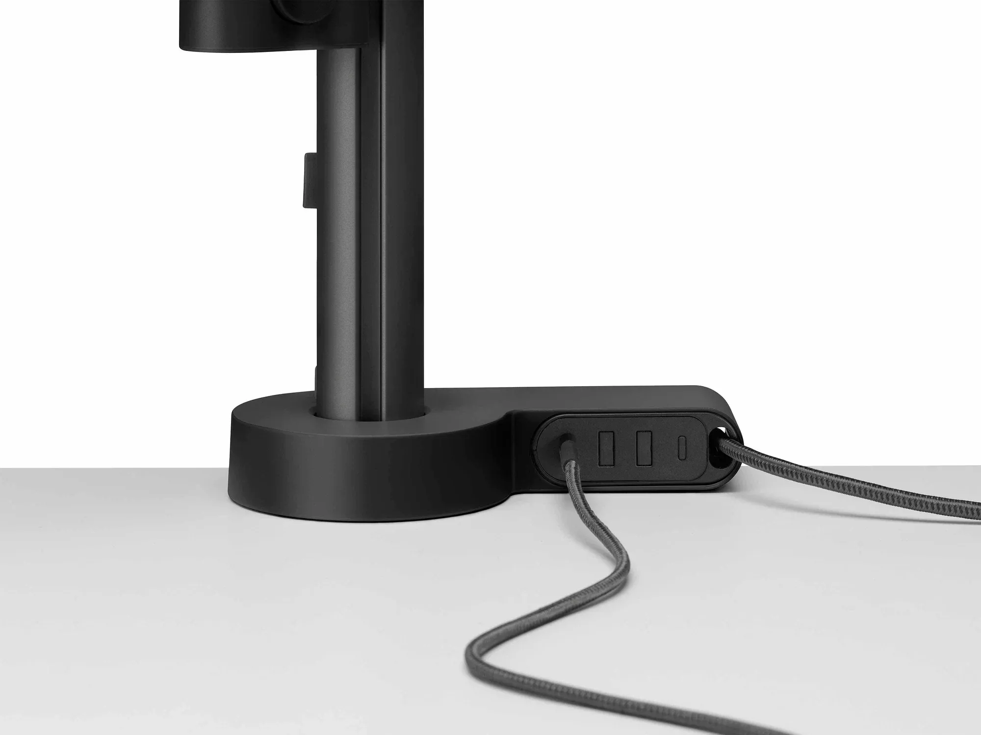 Colebrook Bosson Saunders Ondo Connectivity Module