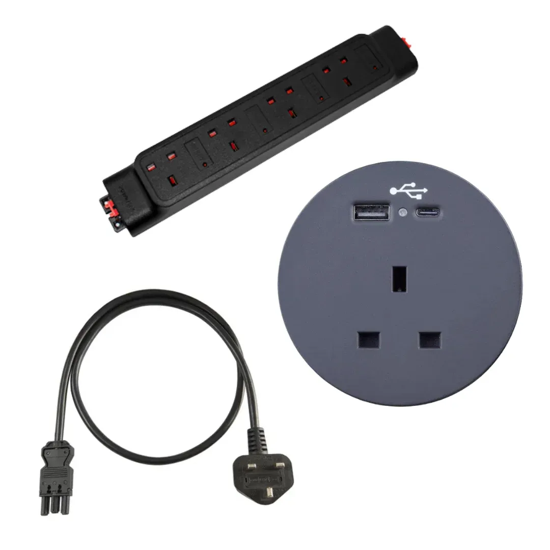 Sourcetec Ion Bundle