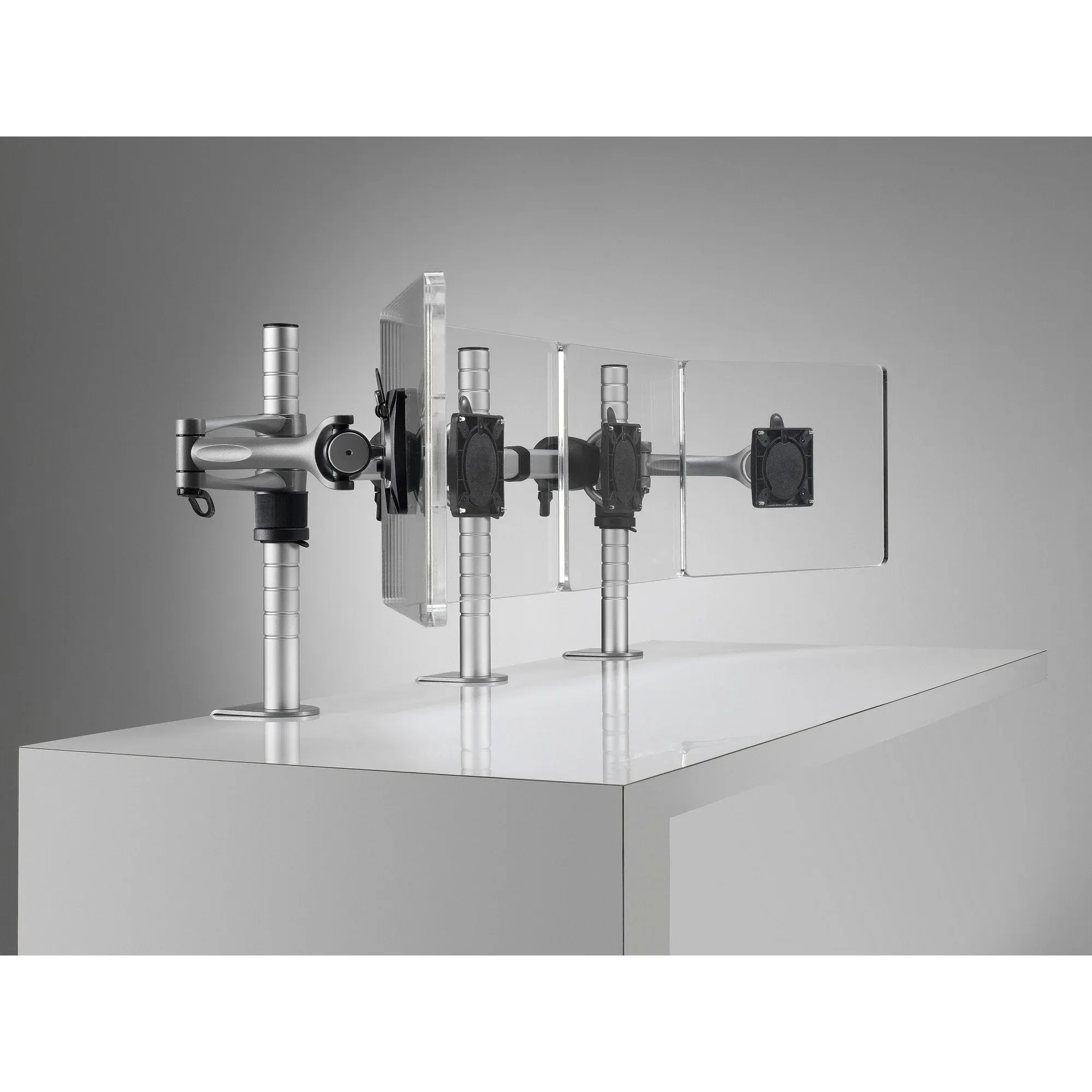Colebrook Bosson Saunders Wishbone Four Monitor Arm Accessories Colebrook Bosson Saunders