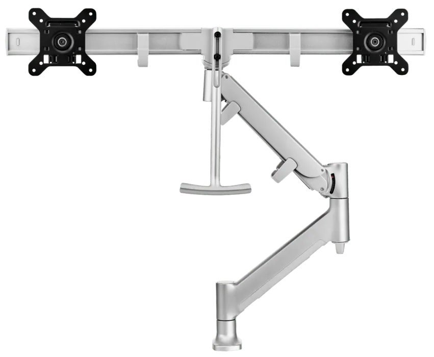 Atdec Tandem Dynamic Mount