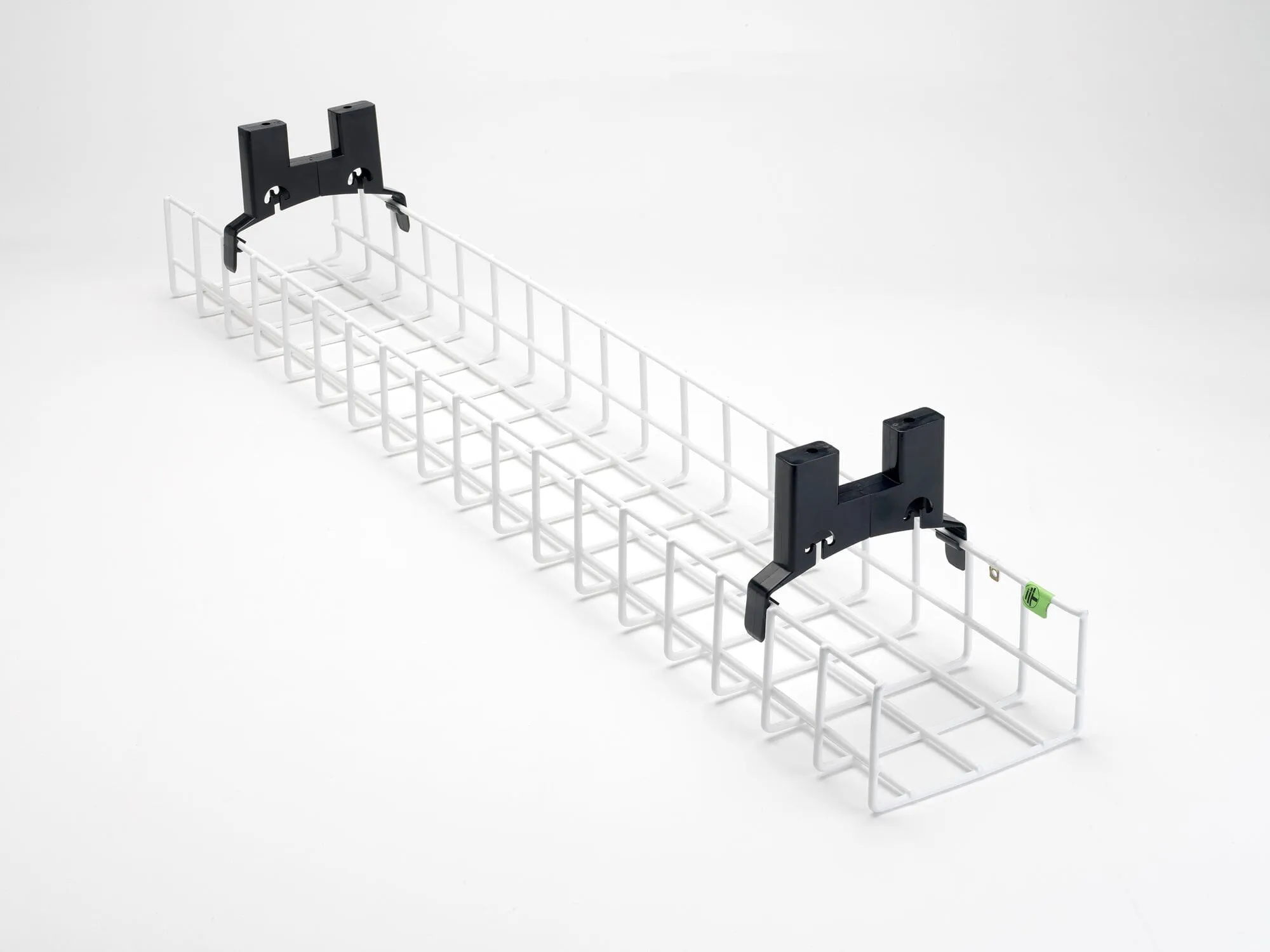 Premium Cable Basket & Desk Grommets
